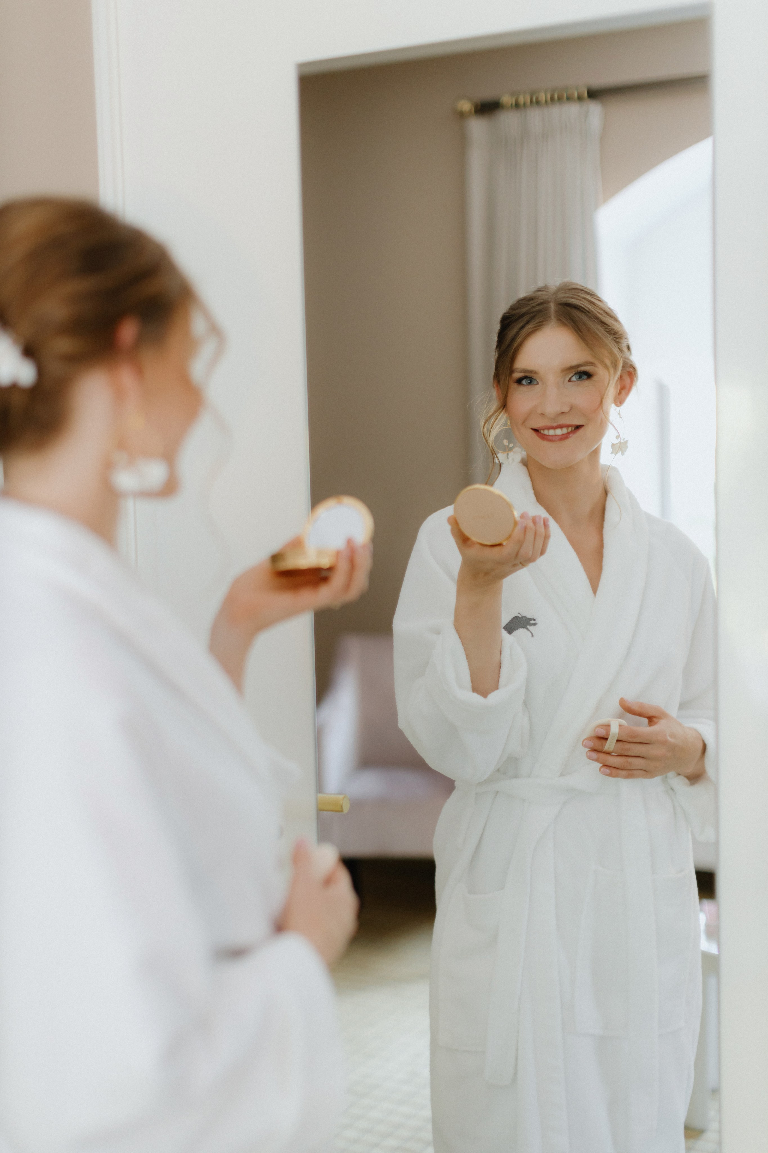 Irina & Birger. Фотограф в Германии — Мария Чистякова