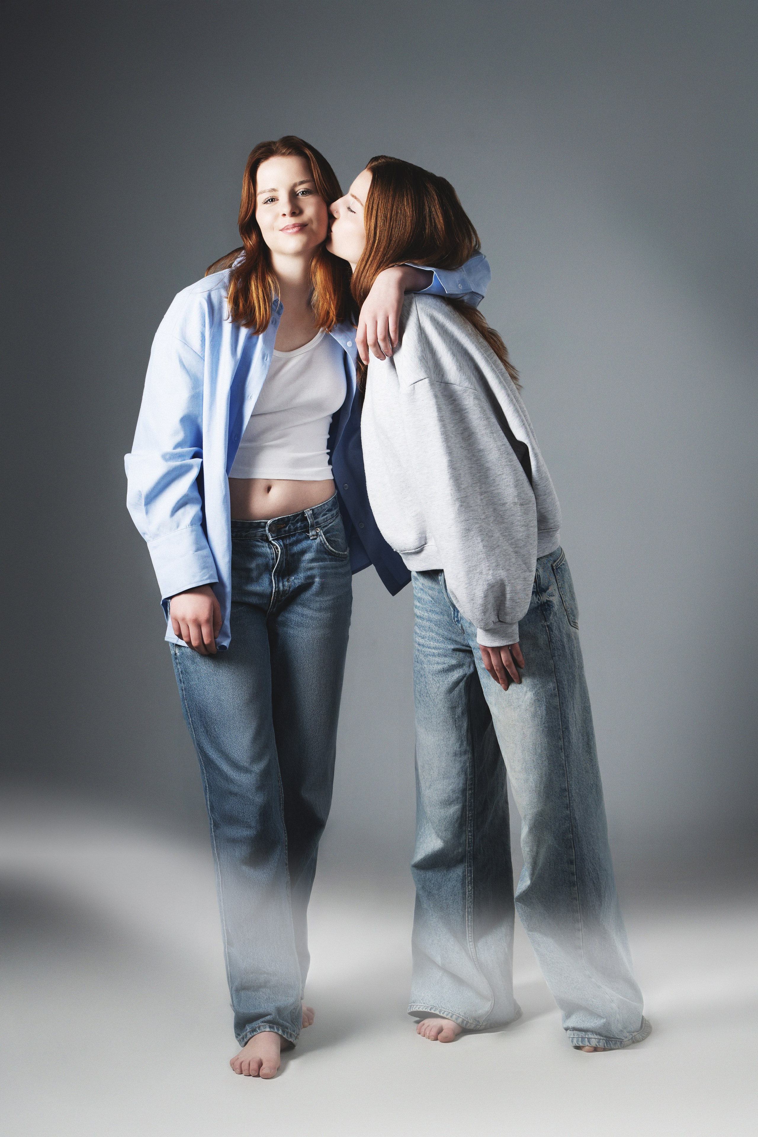 …. Portrais créatifs de familles et individuels, Ile et Vilaine, France