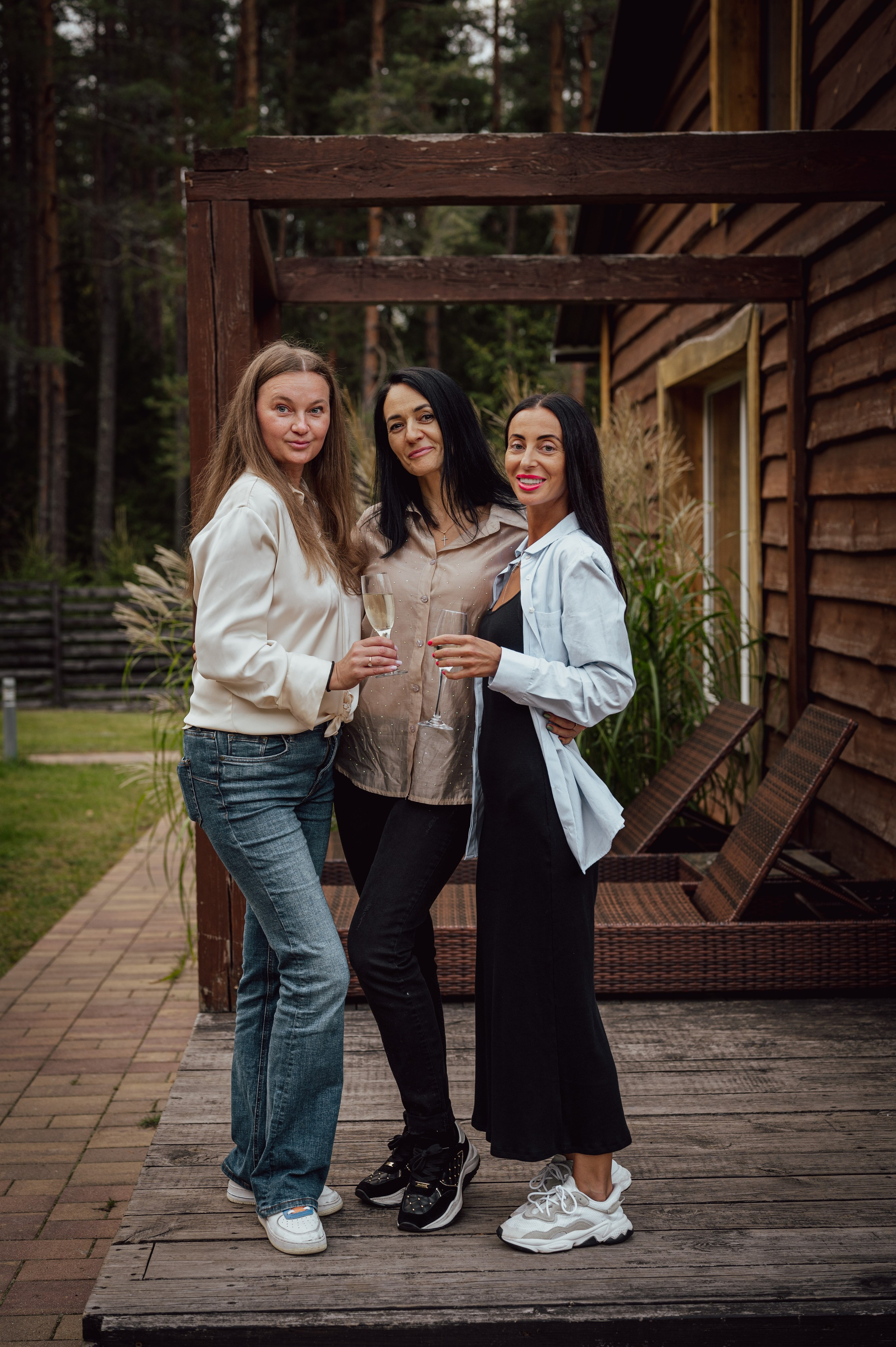 Мероприятия. Фотограф Сергей Трифонов