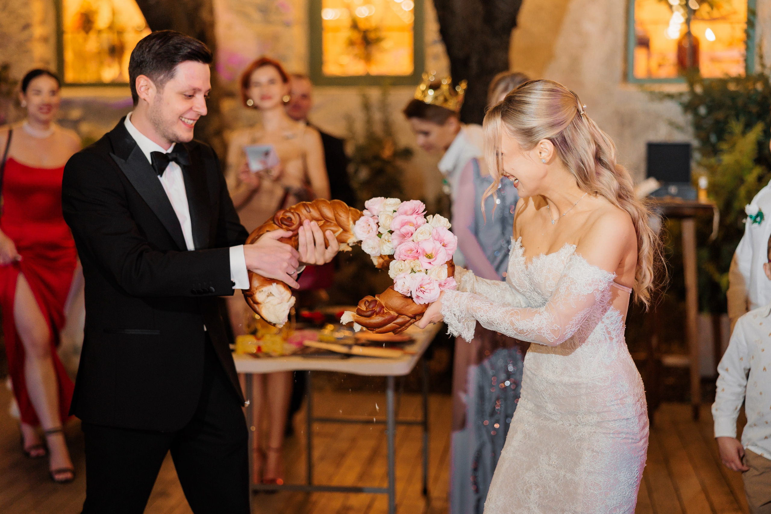 EUGEN & VLADA. ProWed — Foto Video Moldova