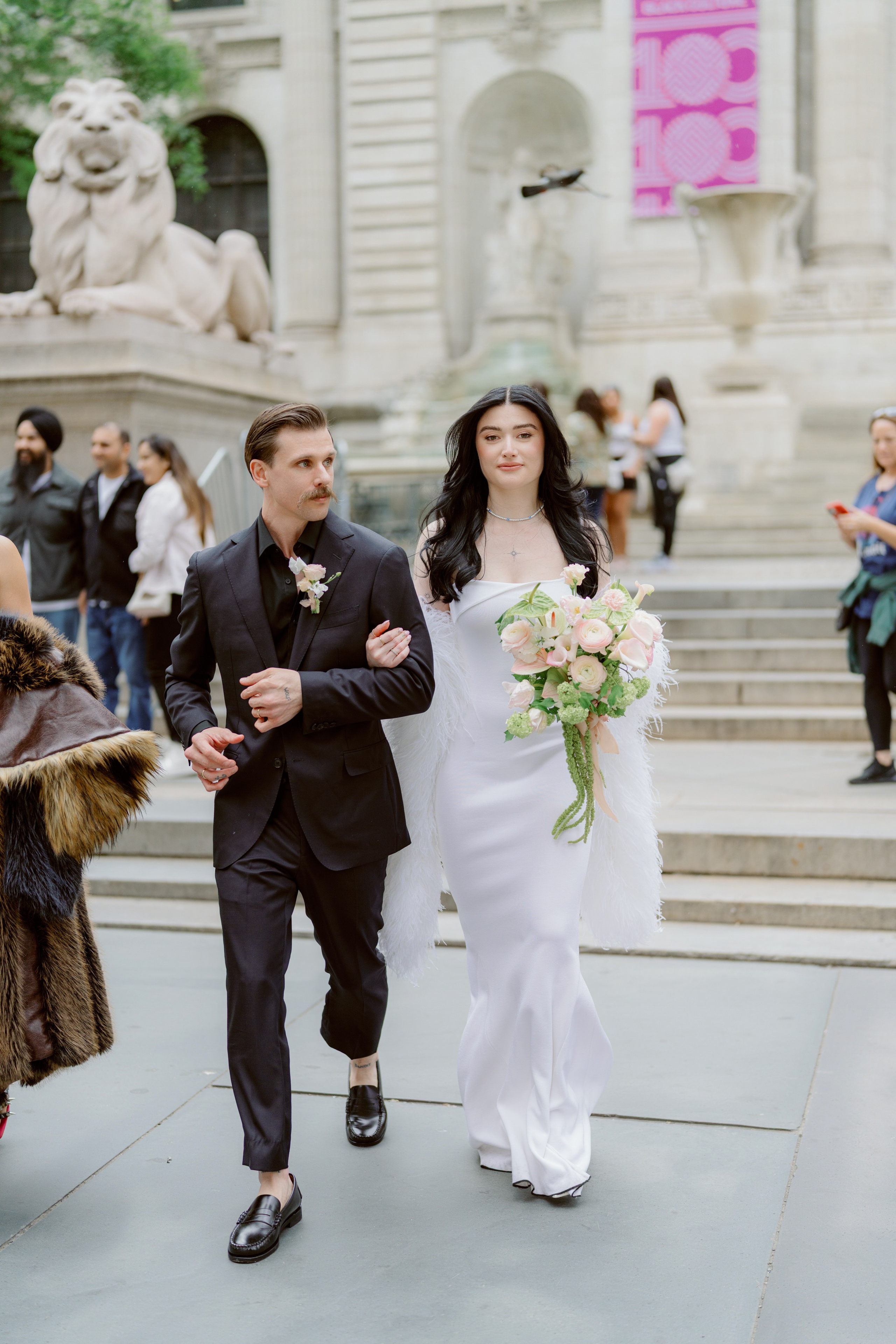 Savannah and Michael. Wedding photographer and videographer New York | New Jersey
