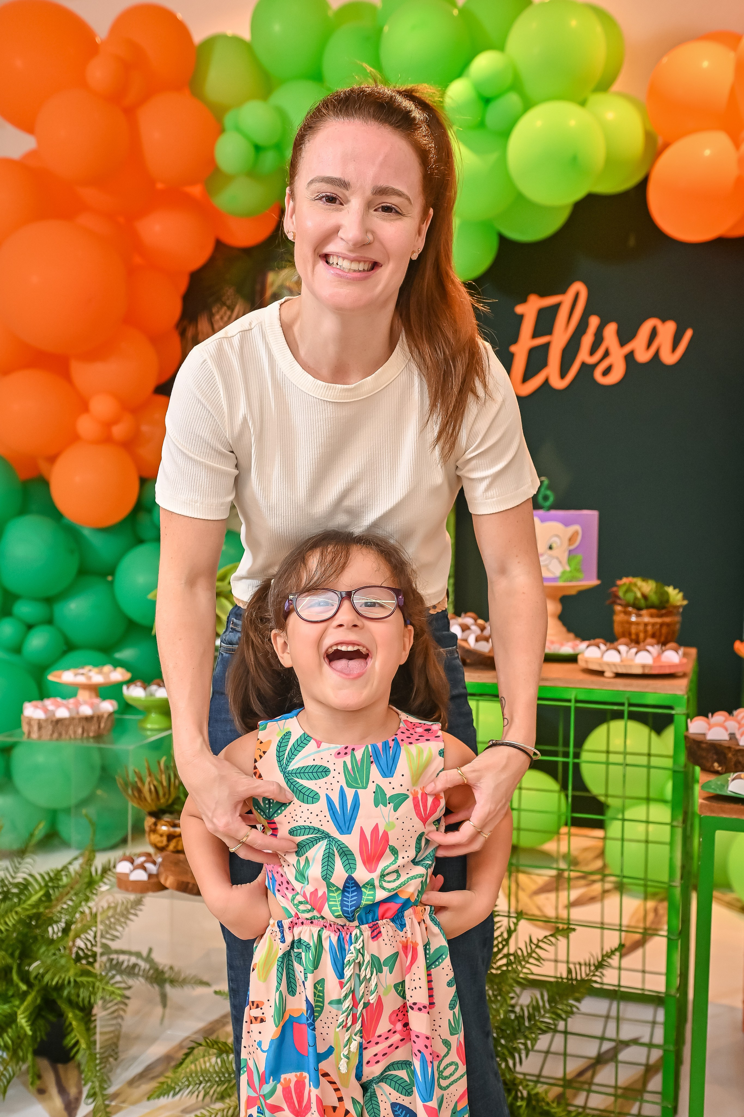 Aniversario Elisa
