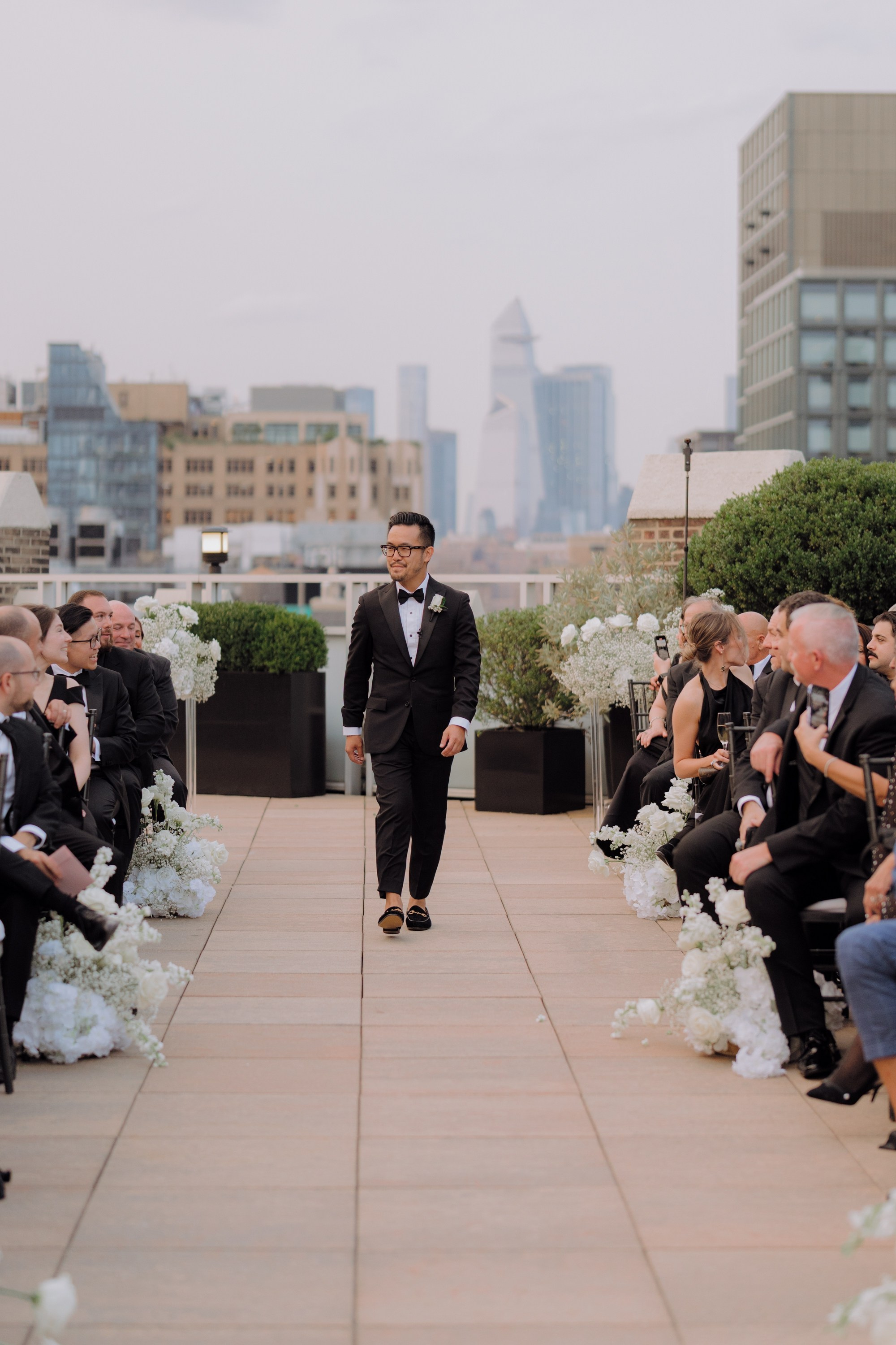 Bernadette and Jeffrey. Wedding photographer and videographer New York | New Jersey