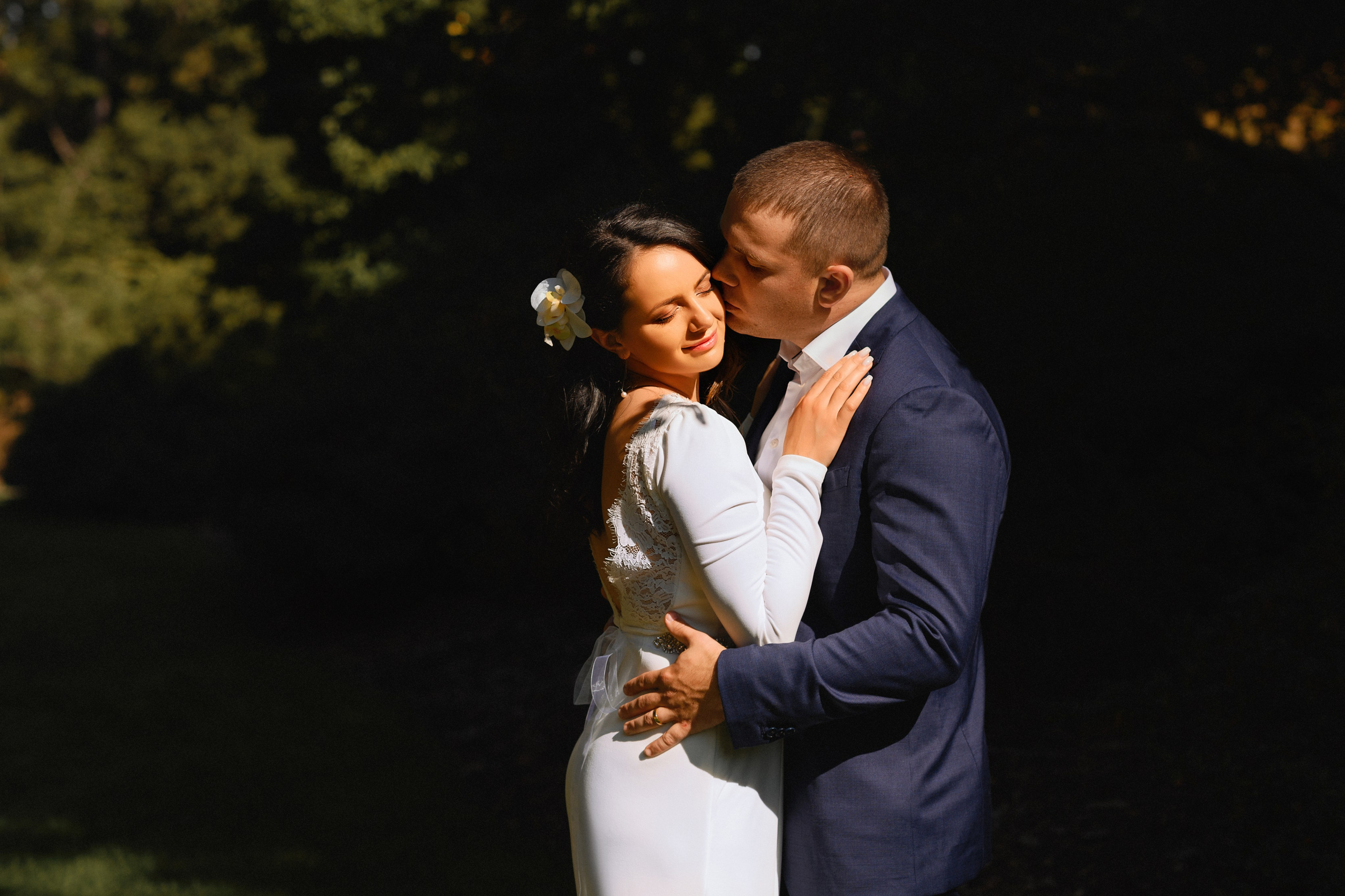 Elopements. Wedding & family photography in Seattle area. Helen Michelle photographer