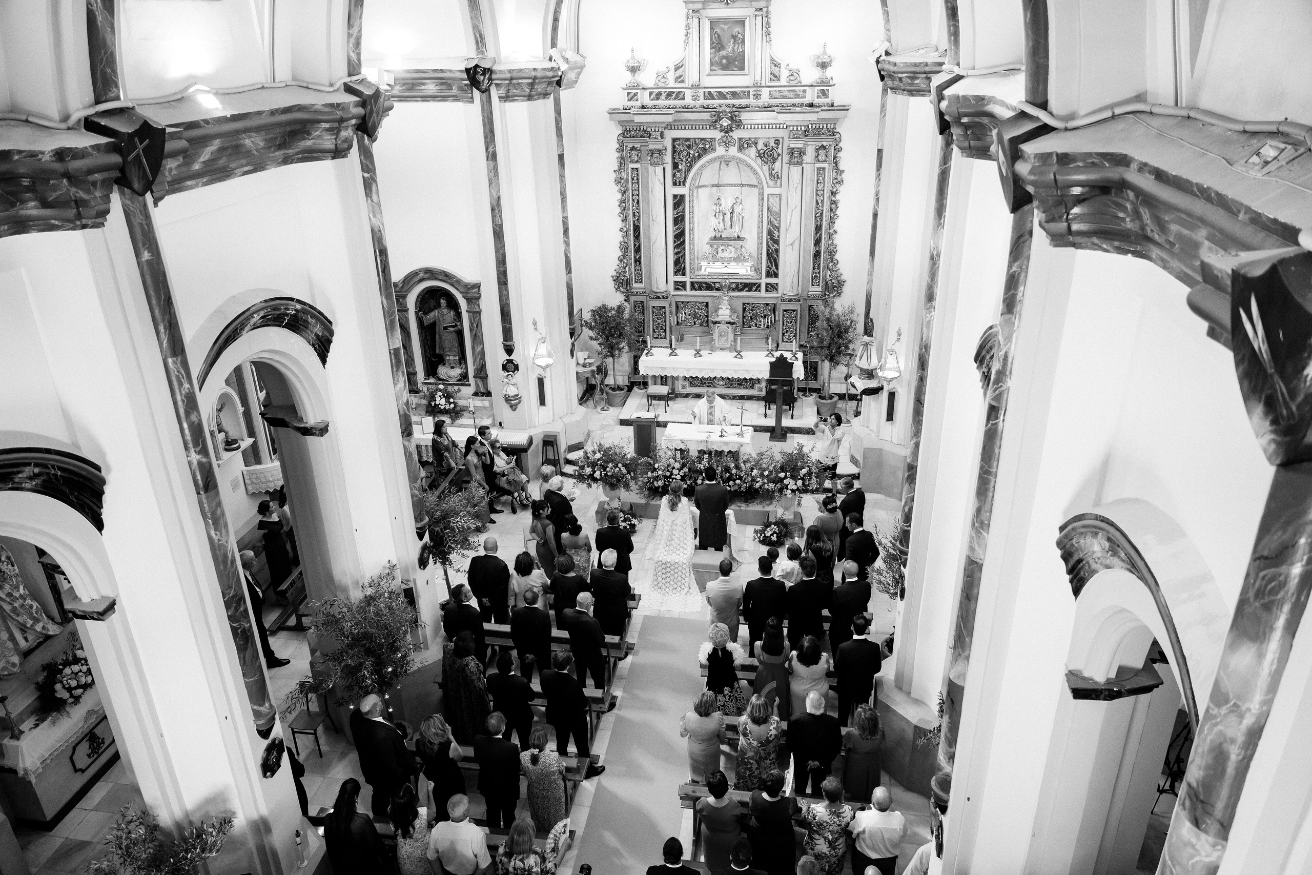 Gonzalo & Maria (Murcia)