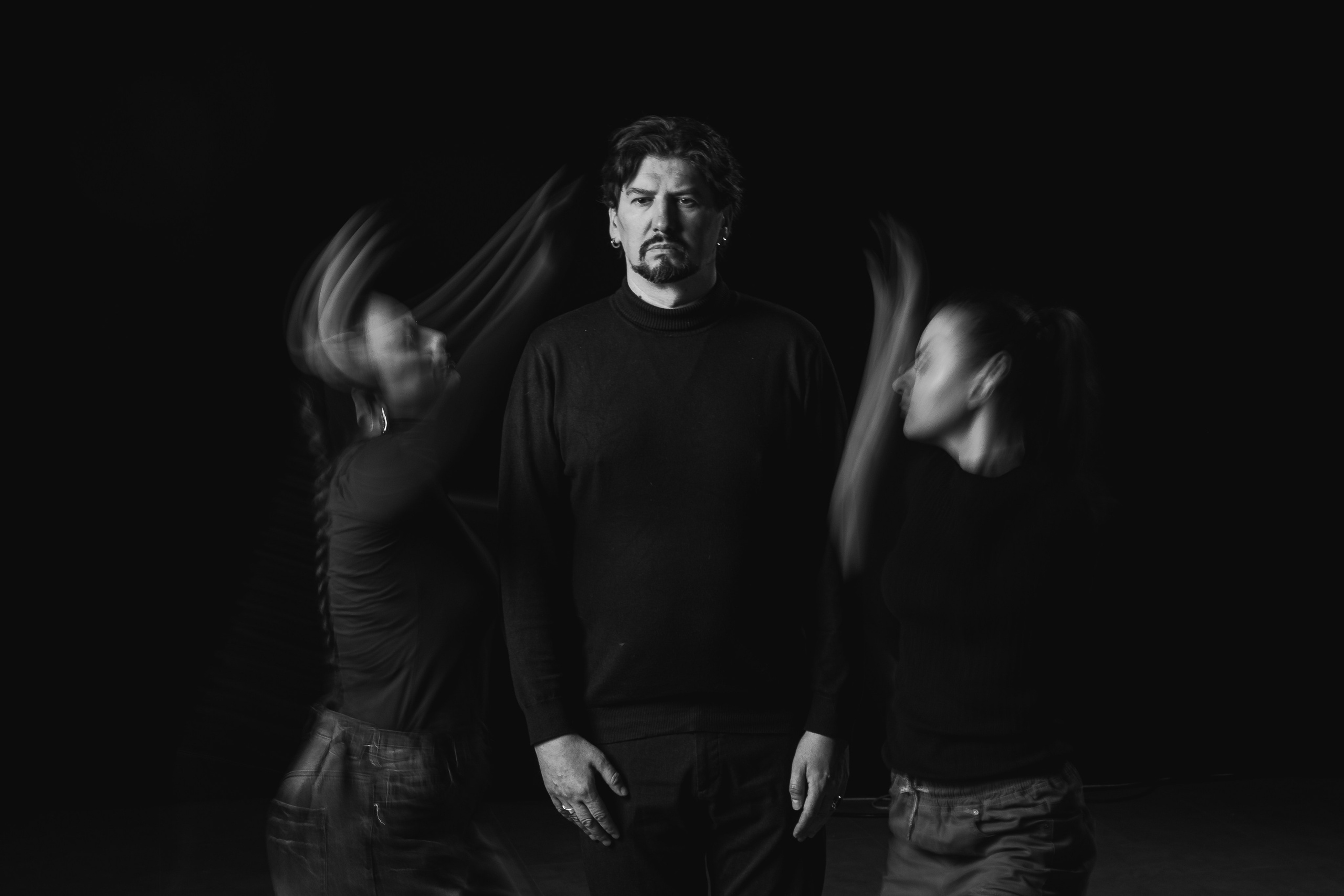 Nicu Tarna. Dan Gutu