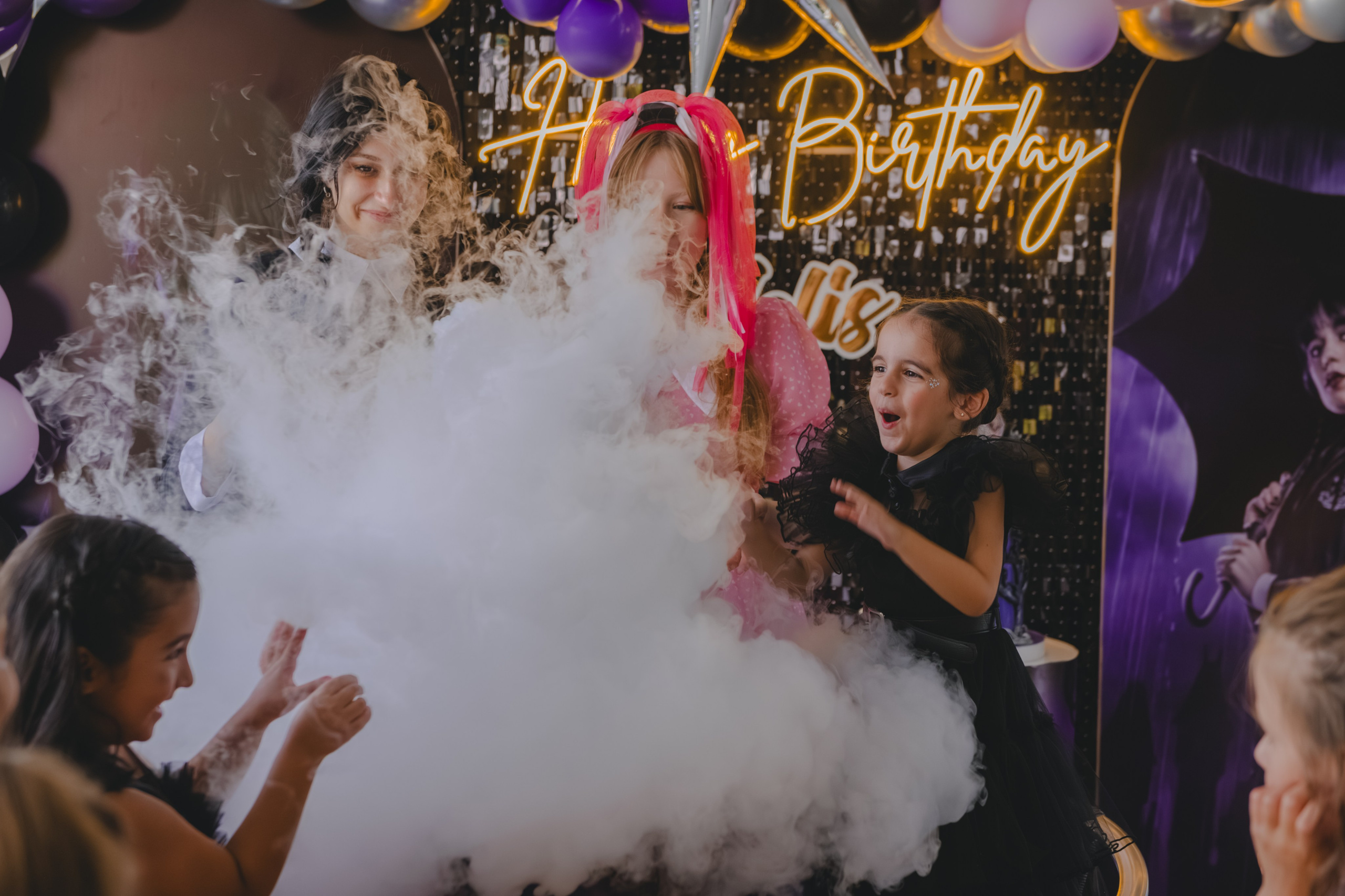 Wednesday. Фотограф в Анталии (Турция) Ева Сэрт