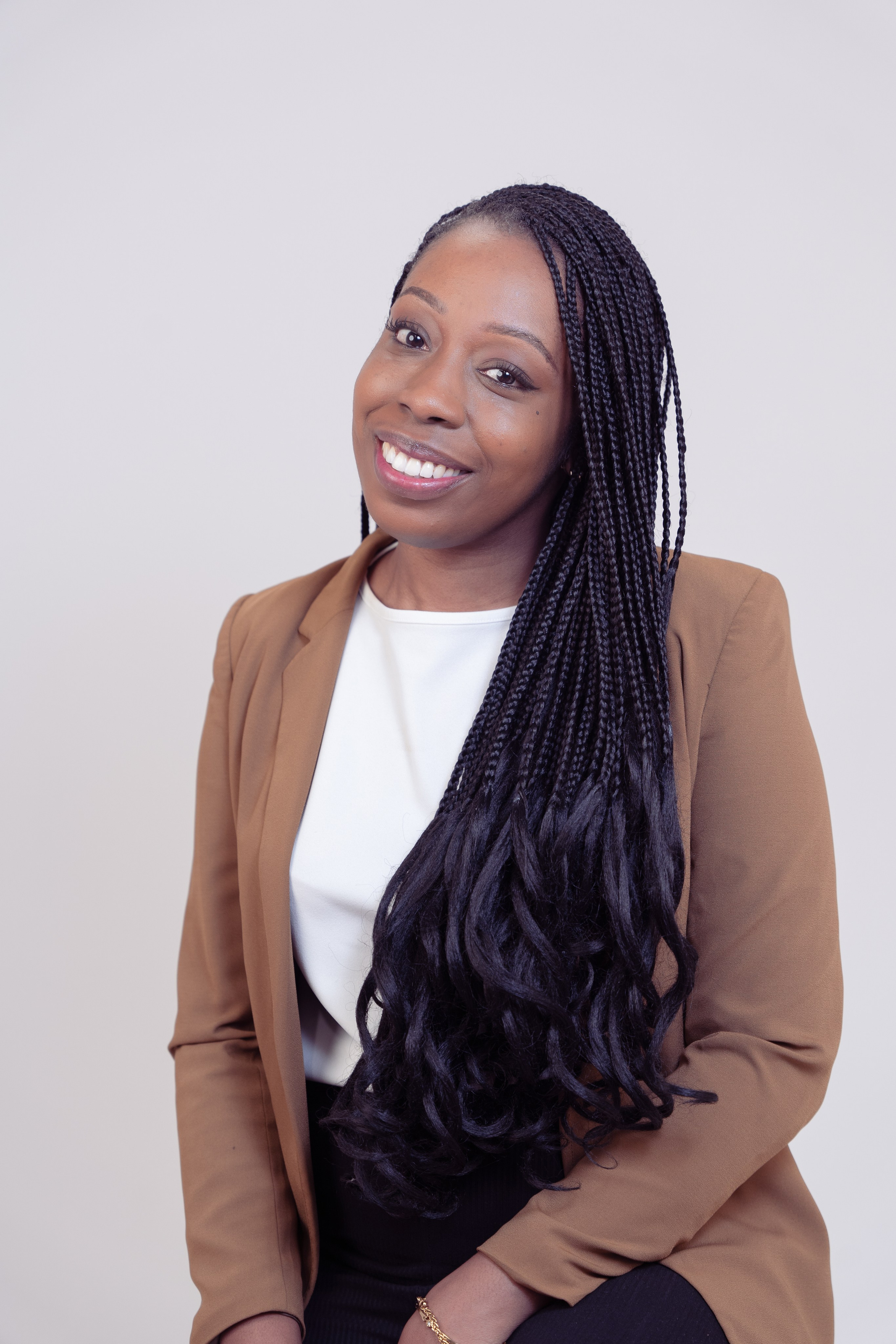 Headshots &Personal Branding