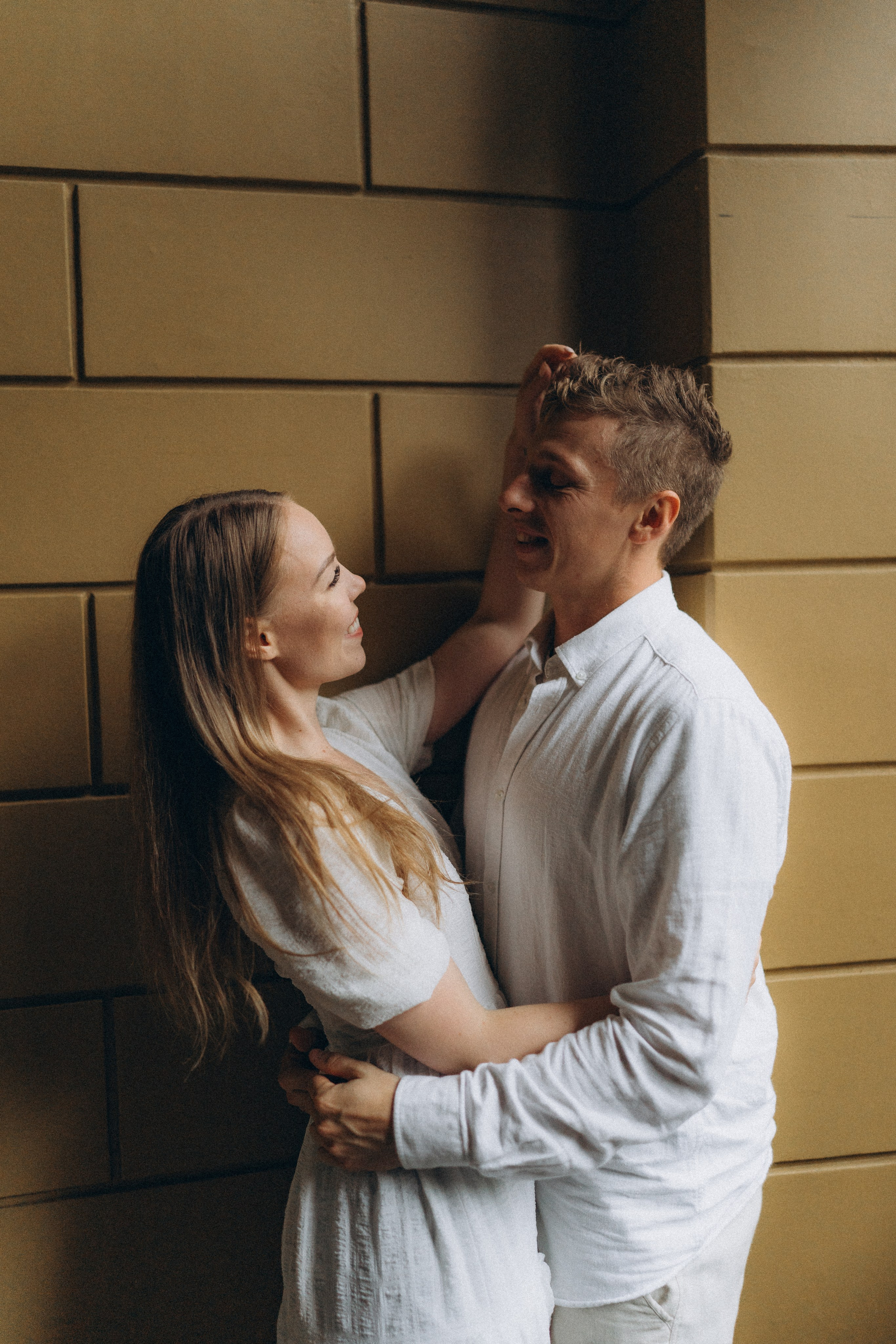 JP&L. Wedding and potrait photographer in Helsinki Vickan O