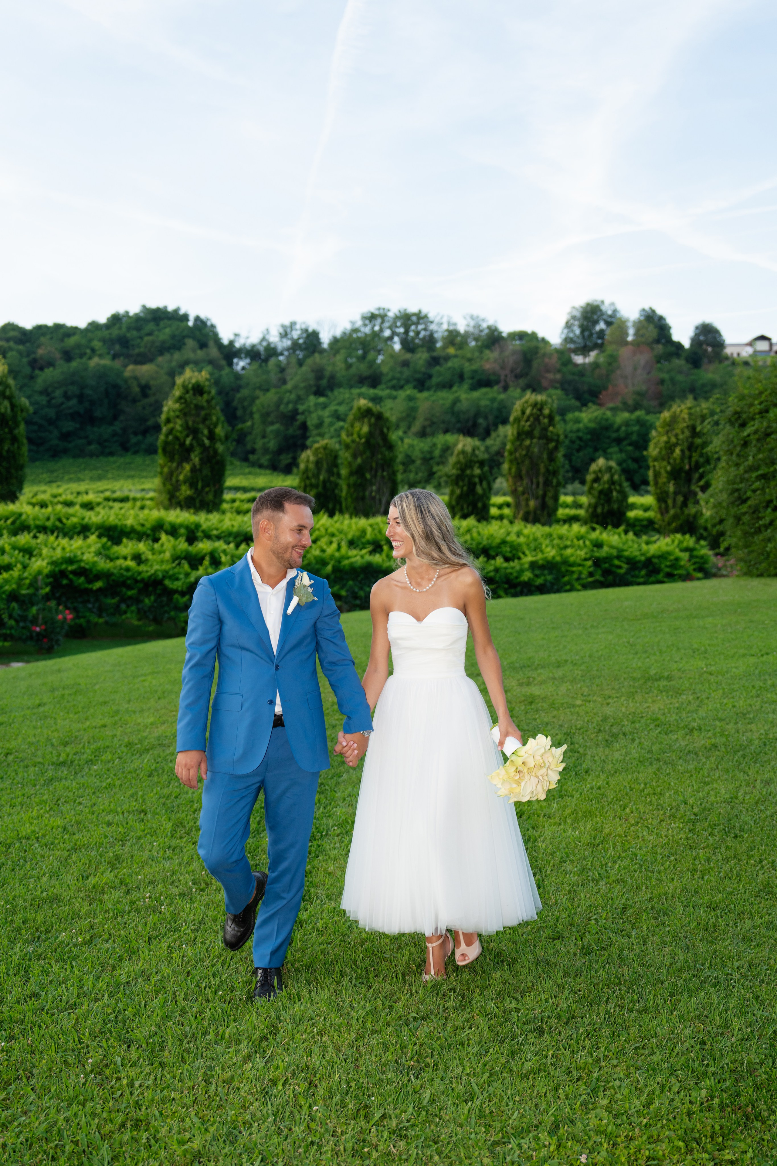 Adi & Larissa. Studio Timis