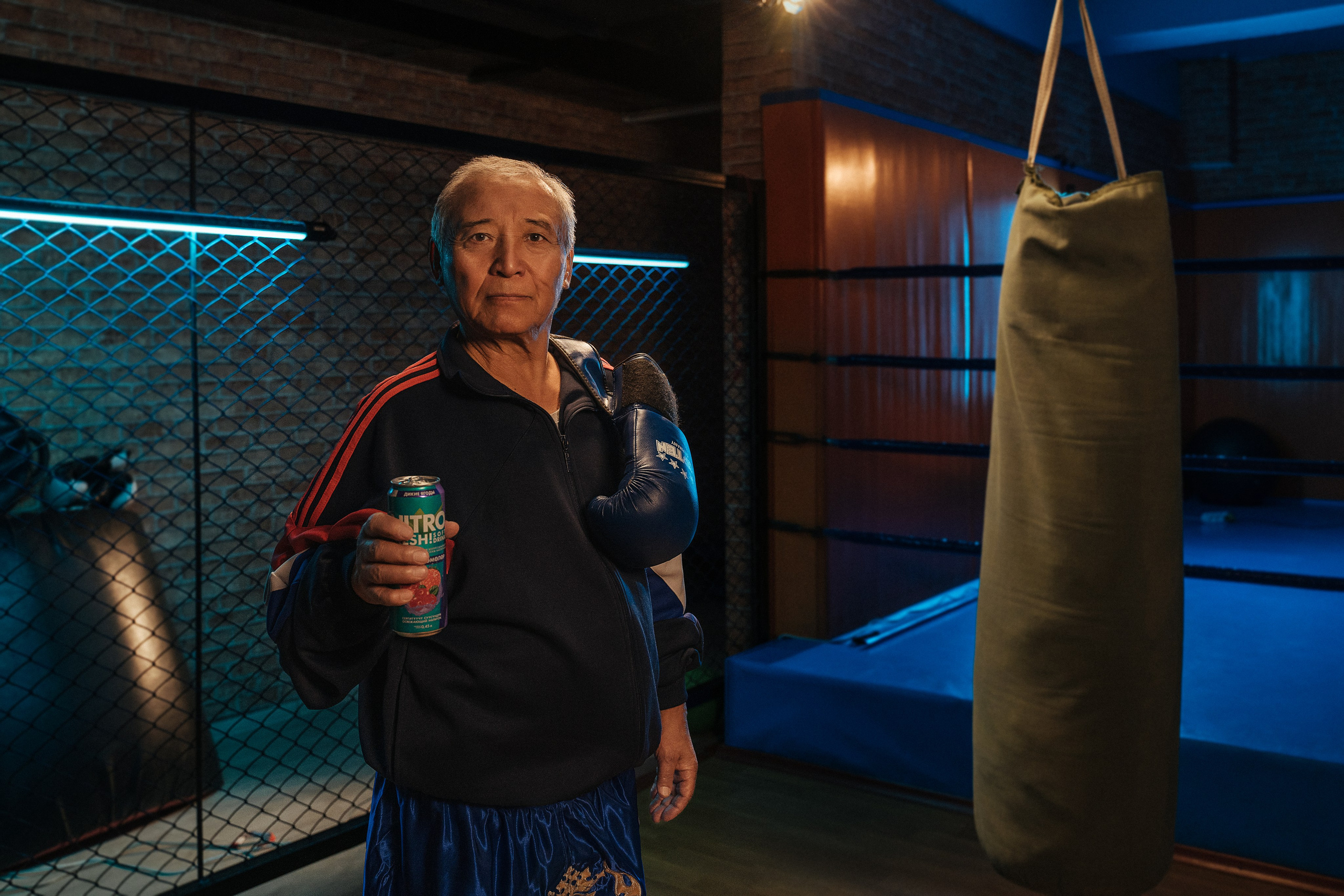 Commercial. Dubai — Bishkek based Photographer