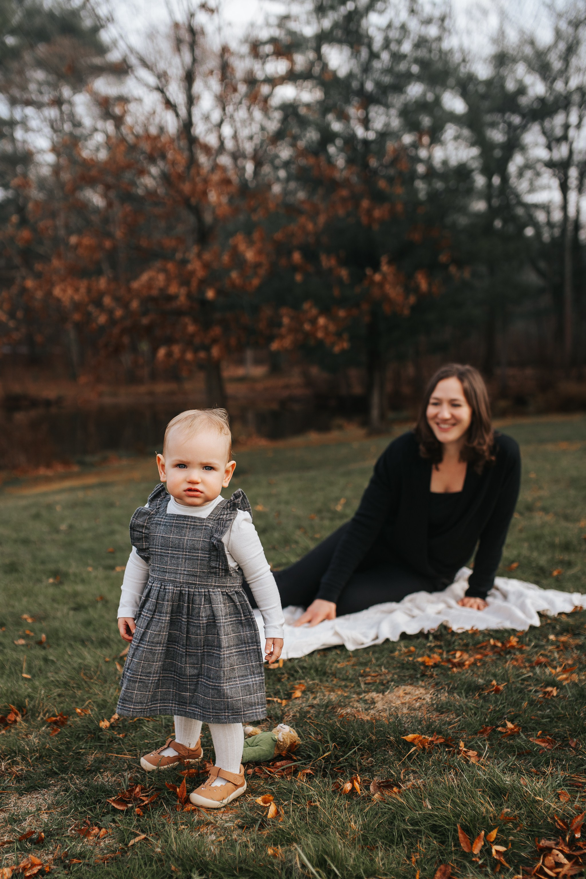 Family. Family and kids photographer Anastasiya Hanush in Massachusetts