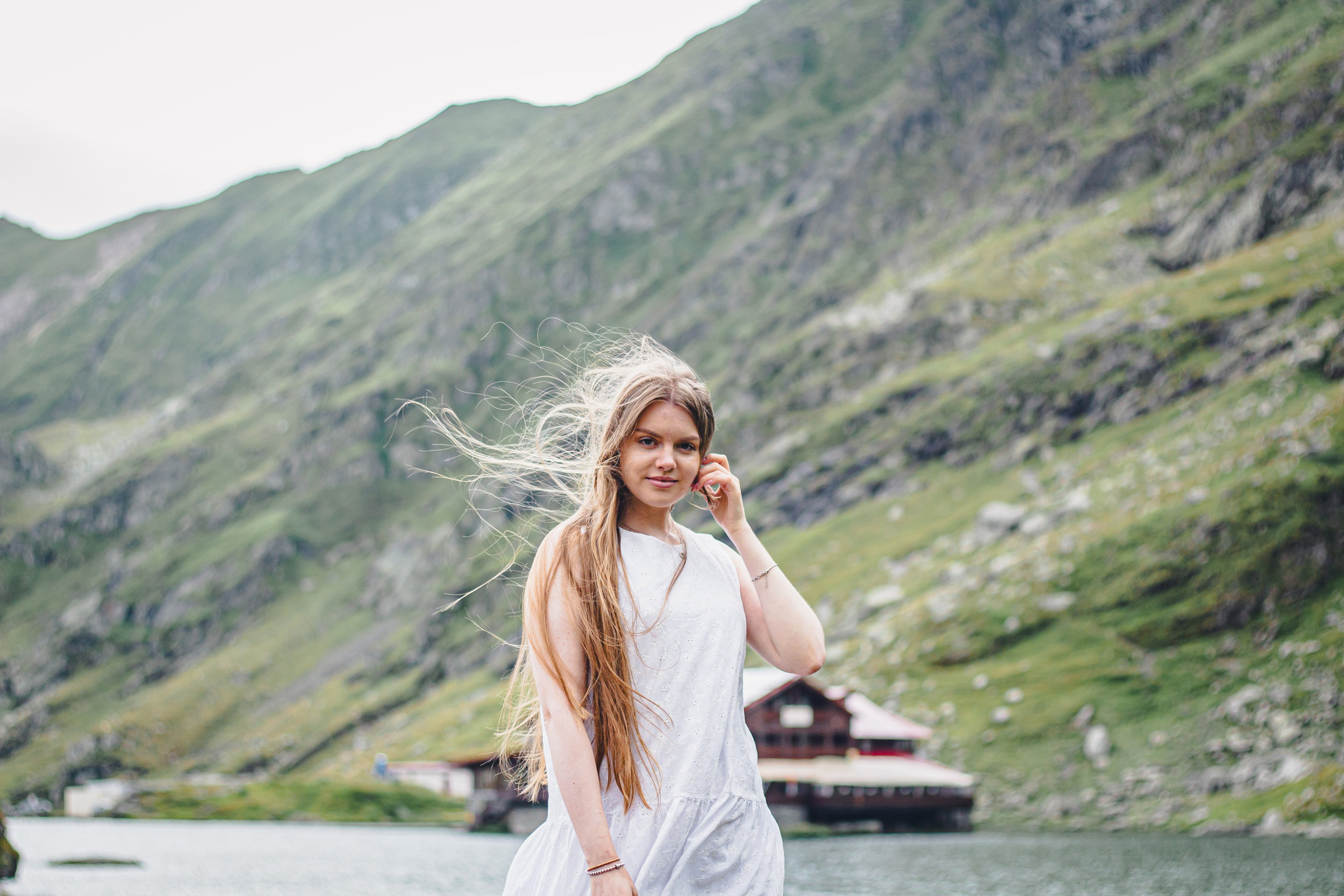 Portrets. Fotograf și videograf din municipiul Bălți