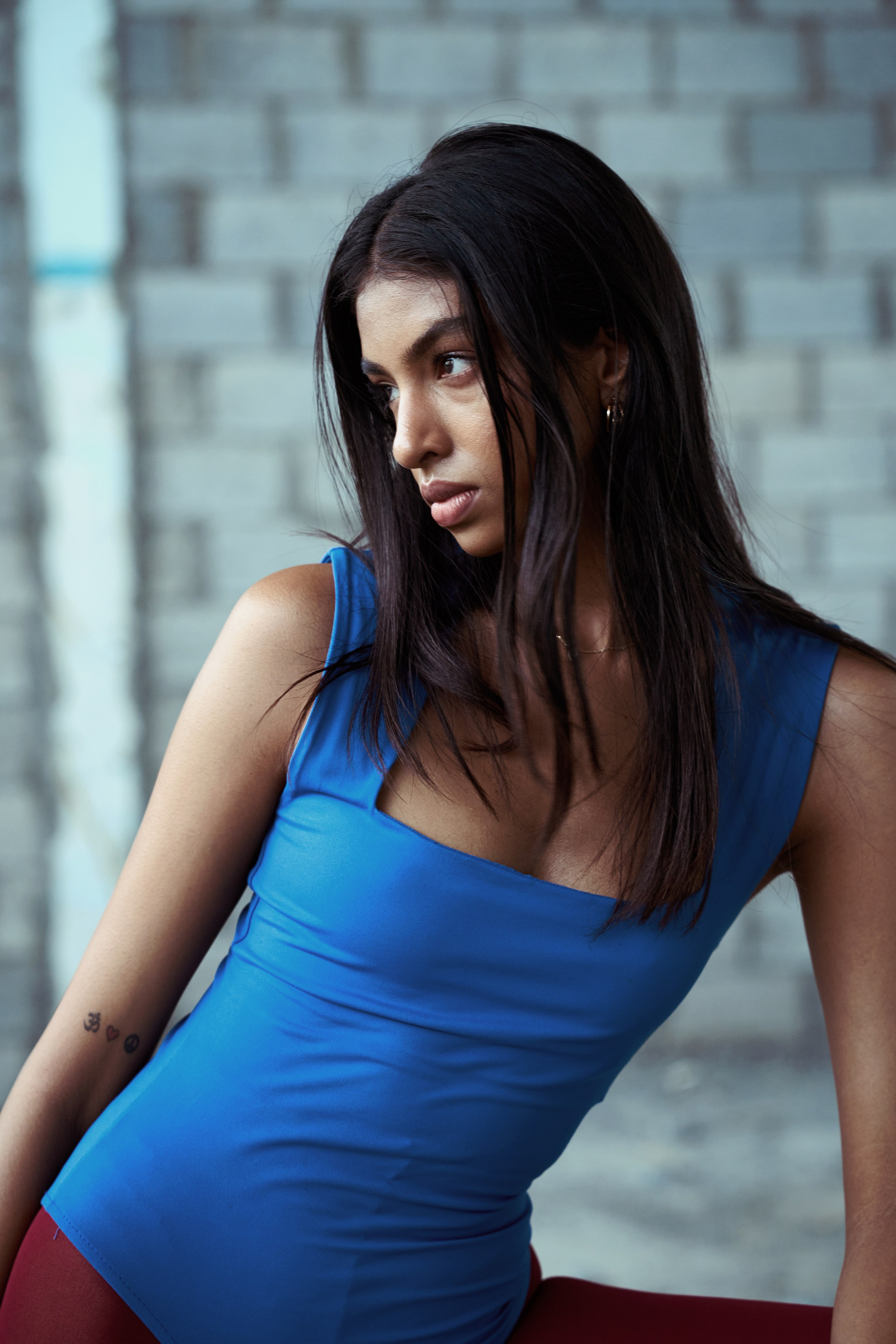 RADIANT REIGN. CRAETIVE COLLECTIVE