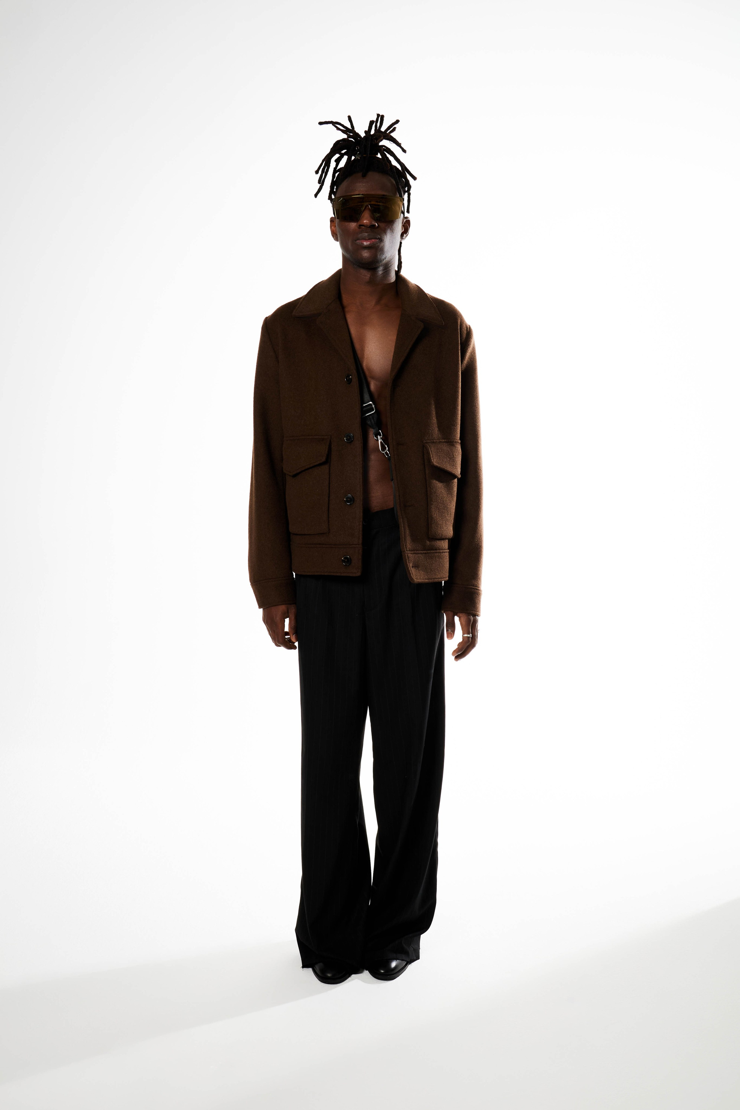 NOIRE. CRAETIVE COLLECTIVE