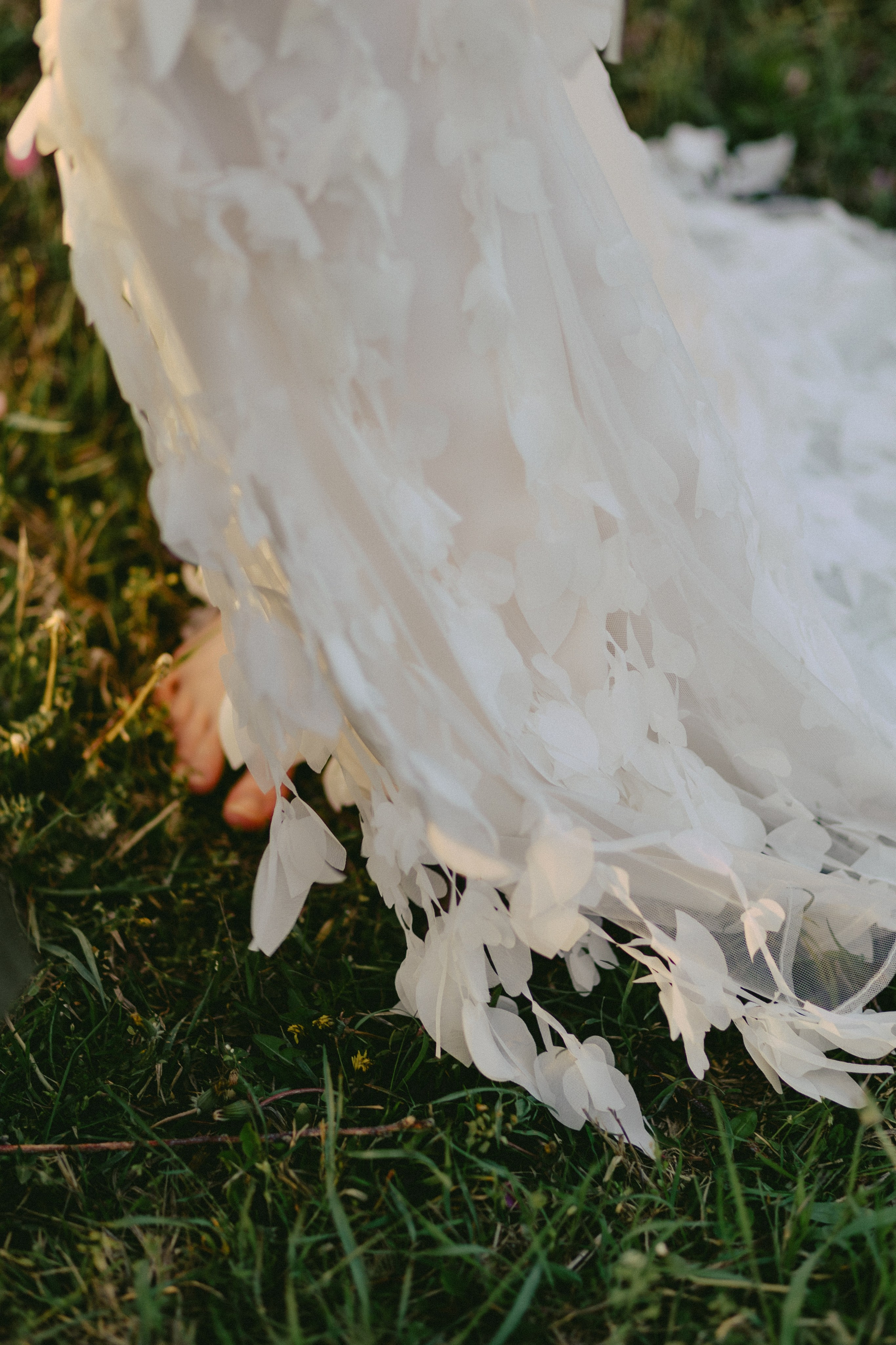 Evgenia. Photographer Anna Nazarenko