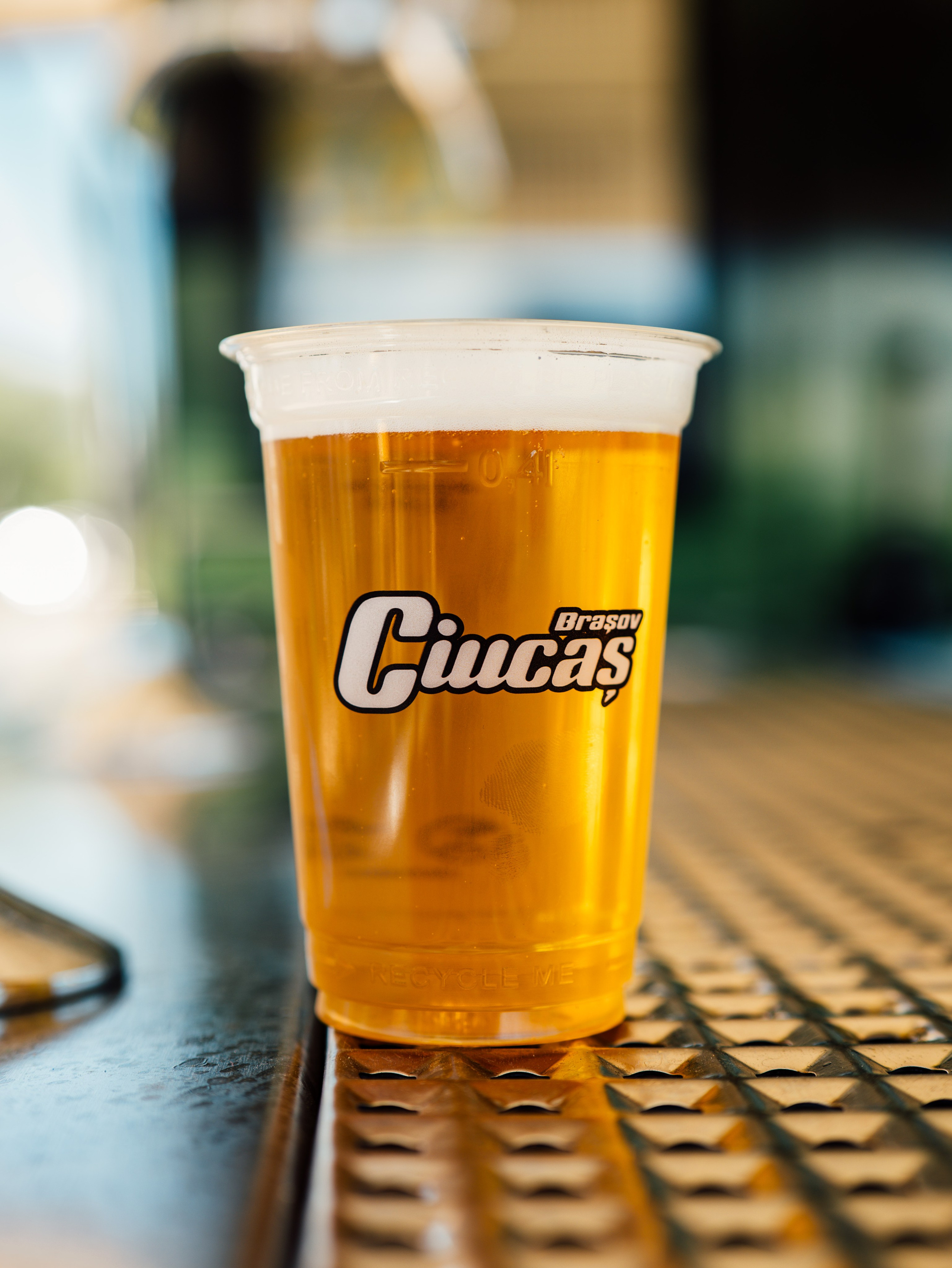 POIANA CIUCAȘ. Freesh Media Products