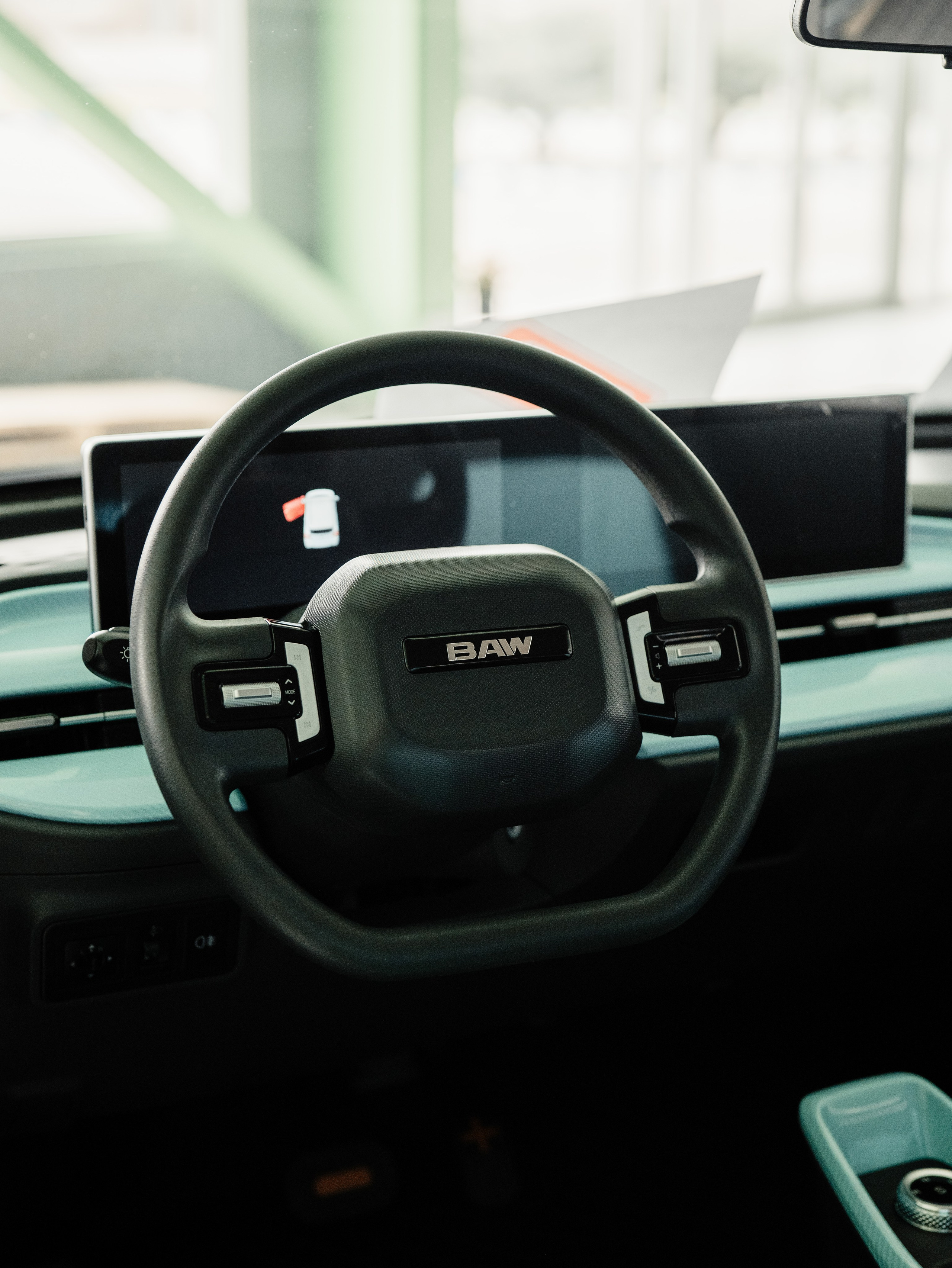 BAW — PHOTO SHOOT. Freesh Media Products