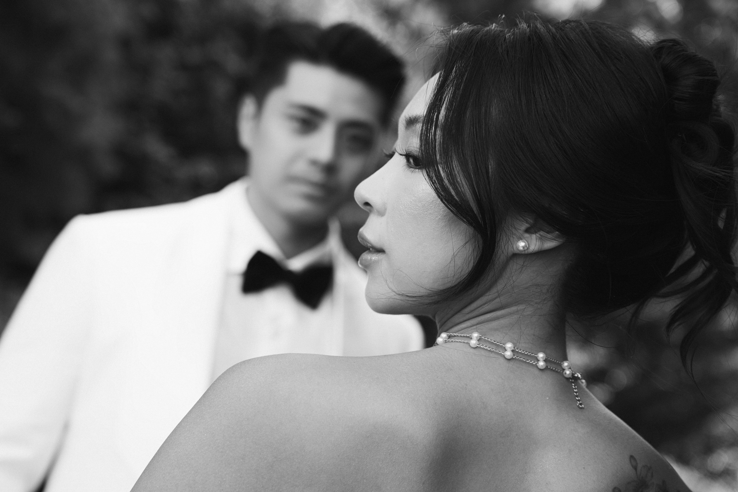 K&J Prewedding Jardin de Rom. Anns wedding photography