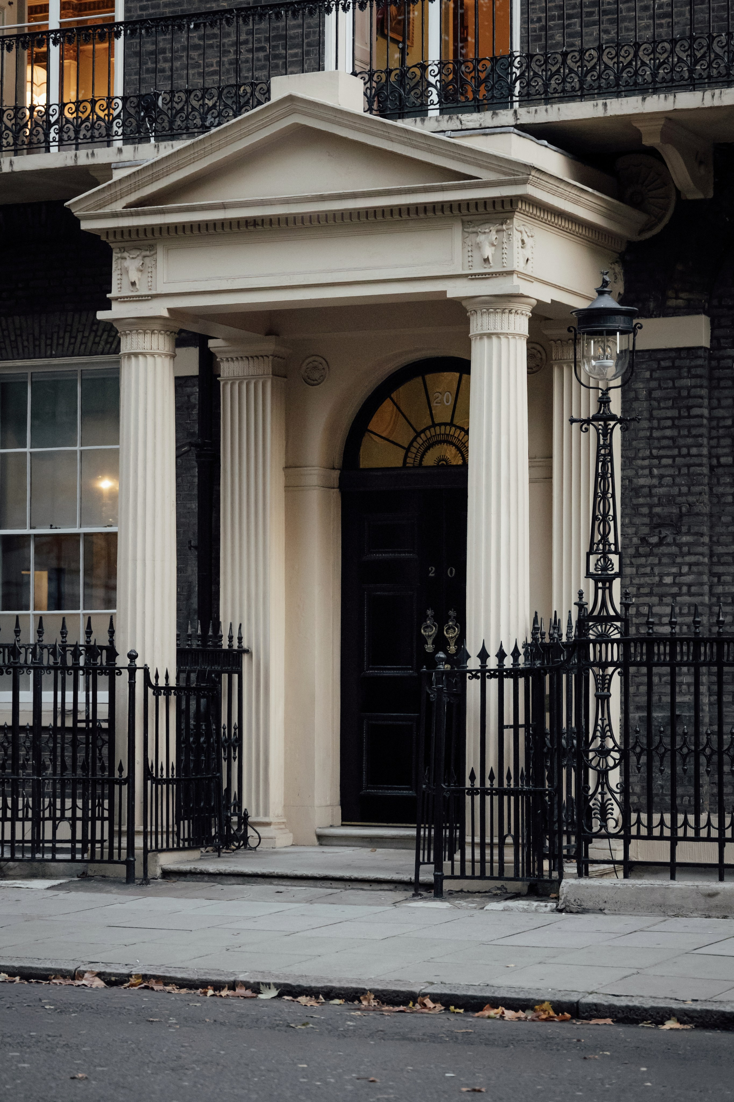 Sara & Angus — Old Marylebone Town Hall, London. Timeless Wedding & Event Photography from London to the world