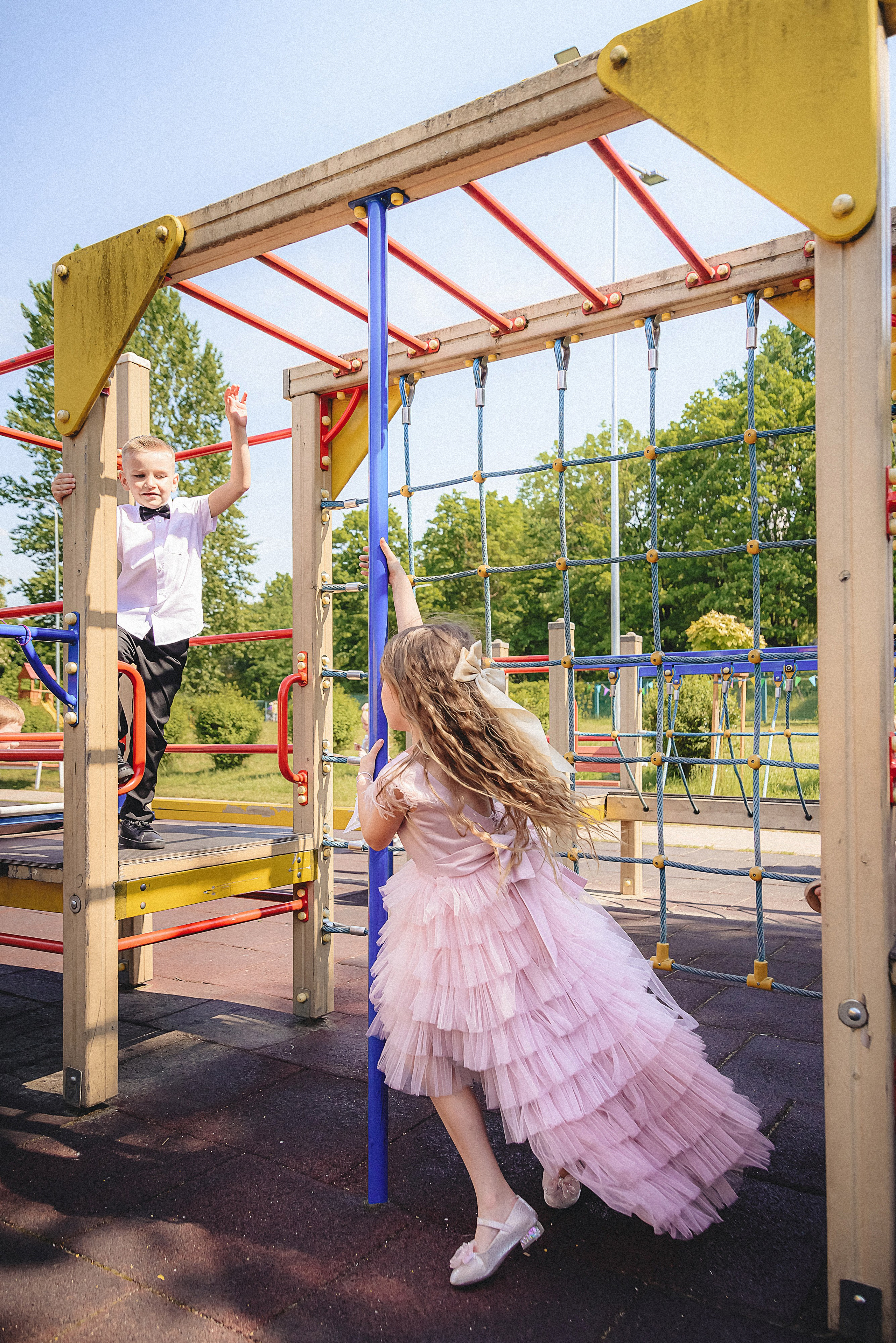 Bērnudārza «Laimiņa» Izlaidums. Photographer in Riga. Family, private and commercial photogrpahy