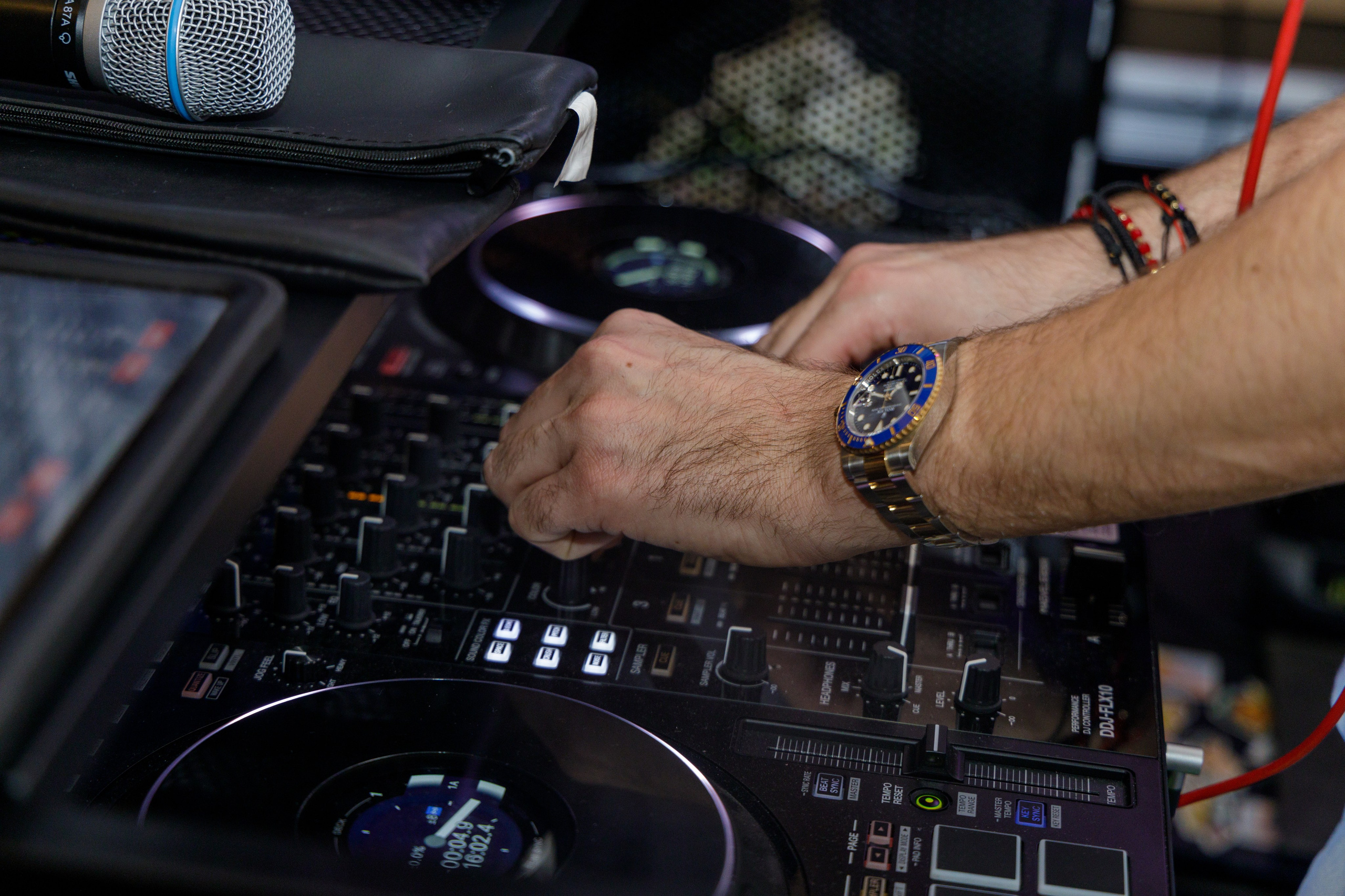 Event Queen’s Path