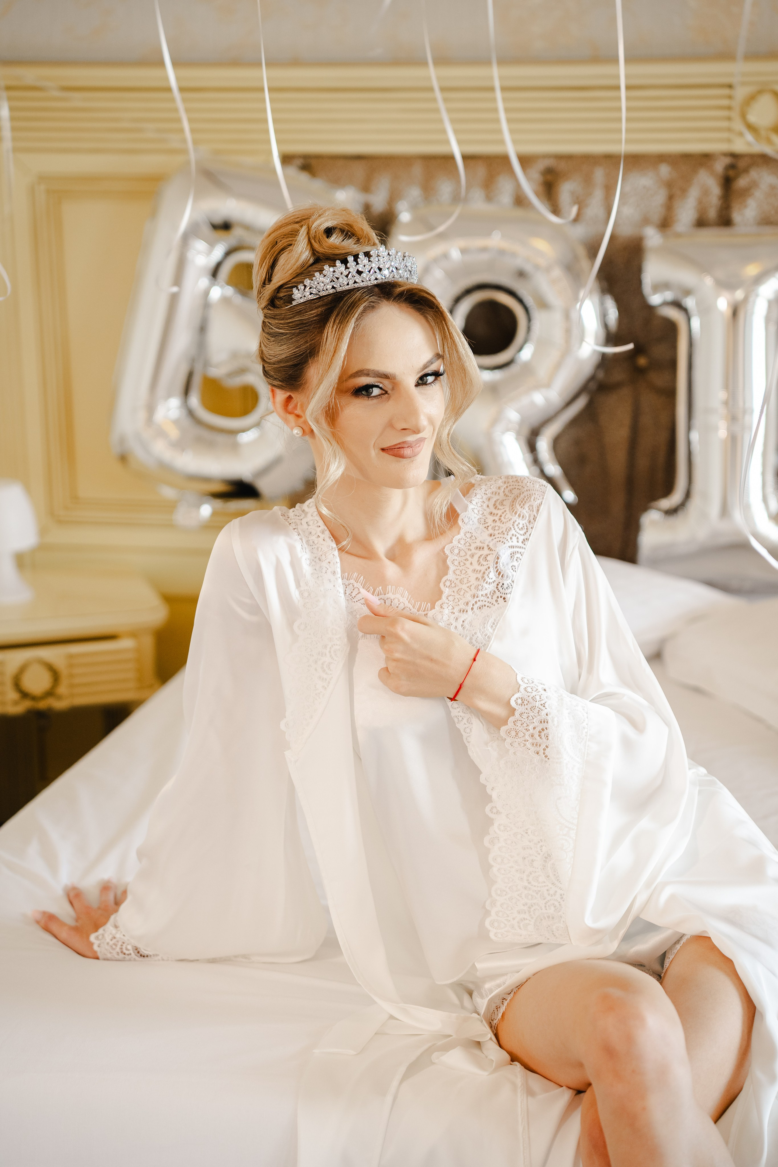 Elena & Iulian