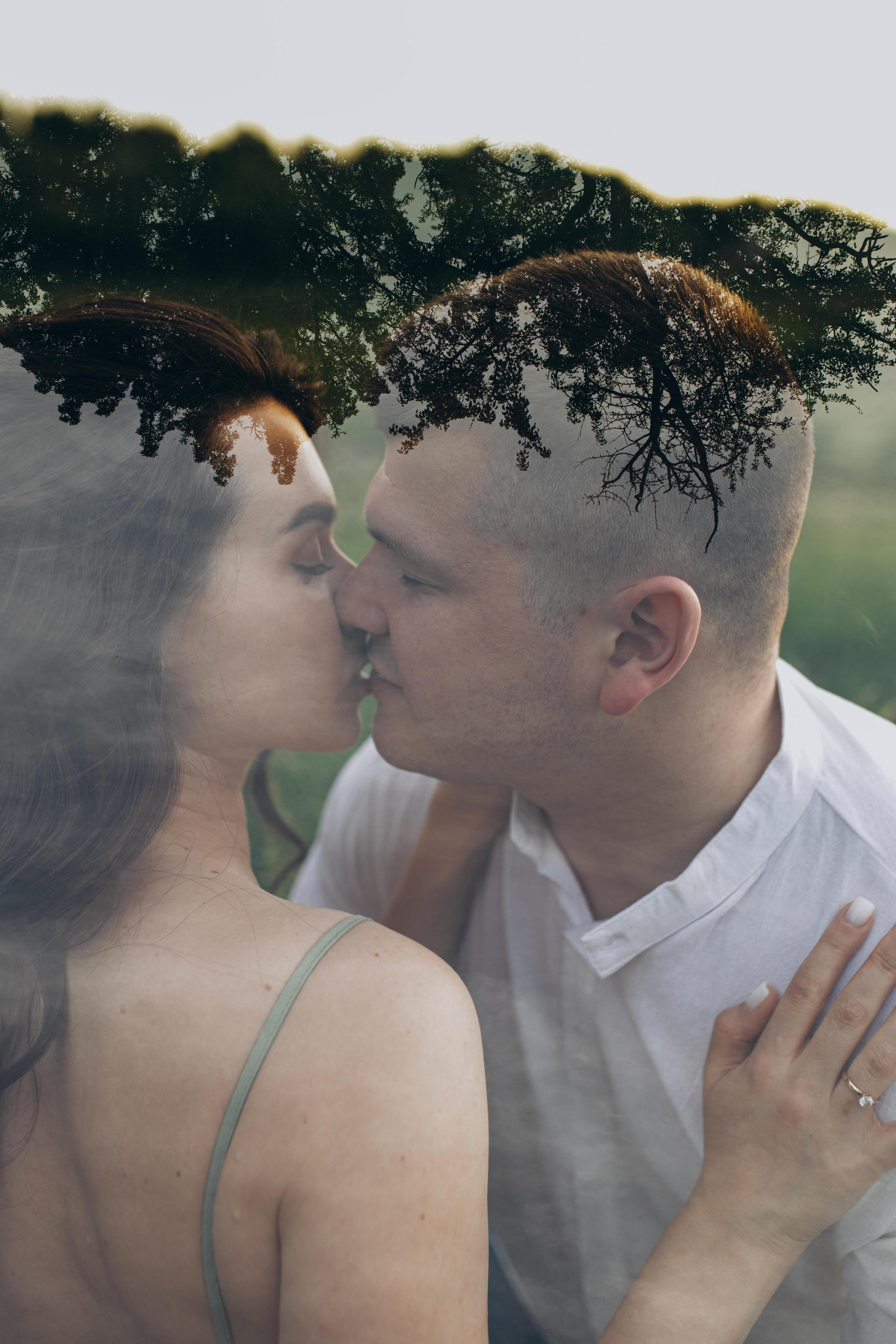 S&B. Photographer Anna Afanasyeva