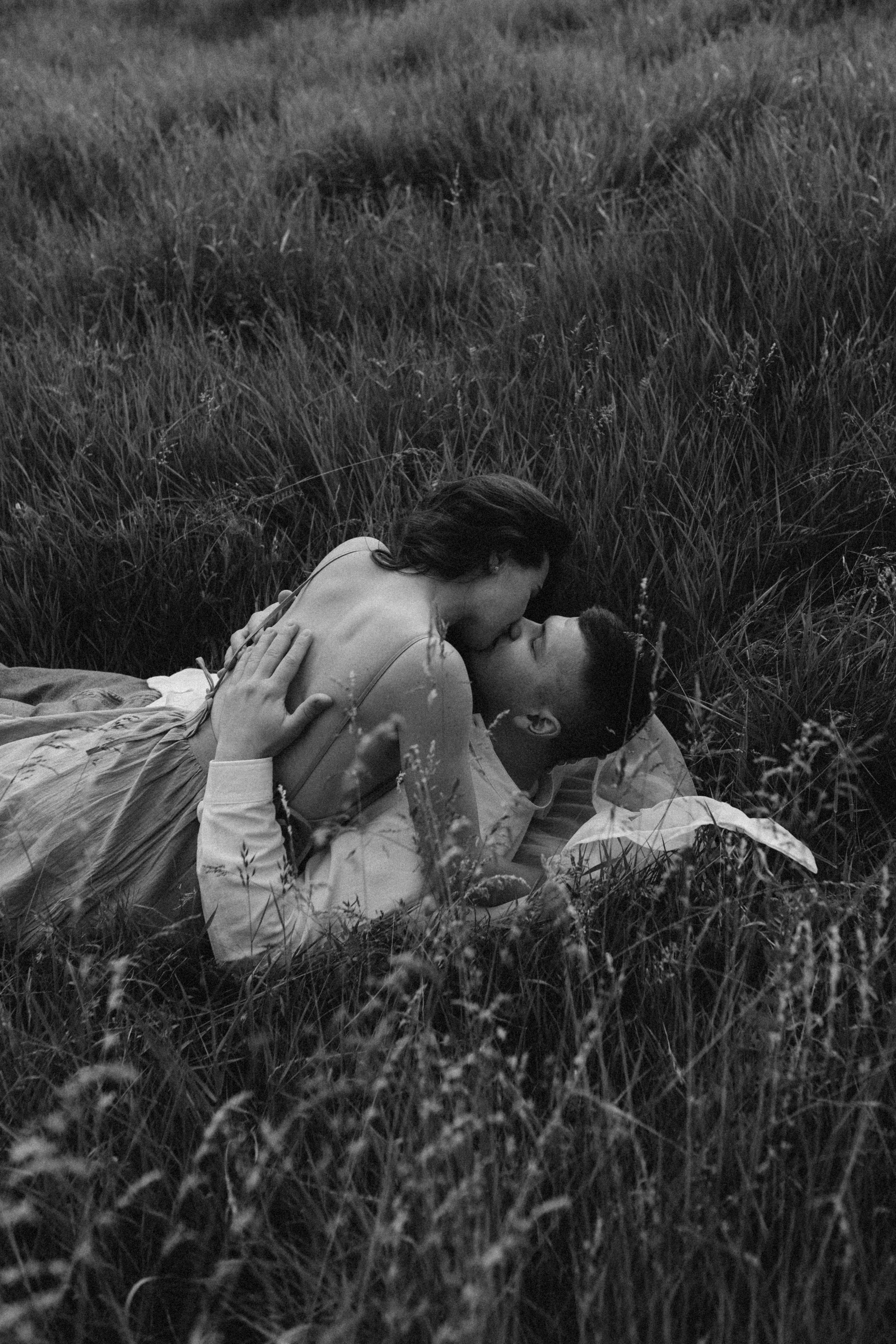 S&B. Photographer Anna Afanasyeva