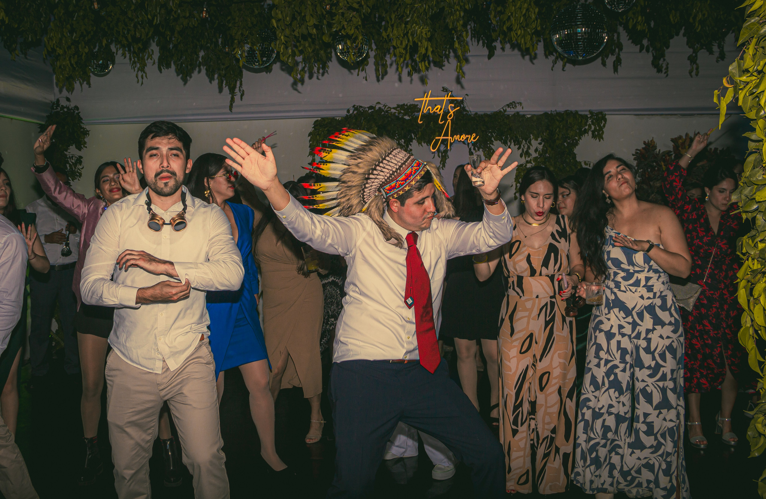 EVENTS. Sergiocarlosph | Fotografía y video esencial
