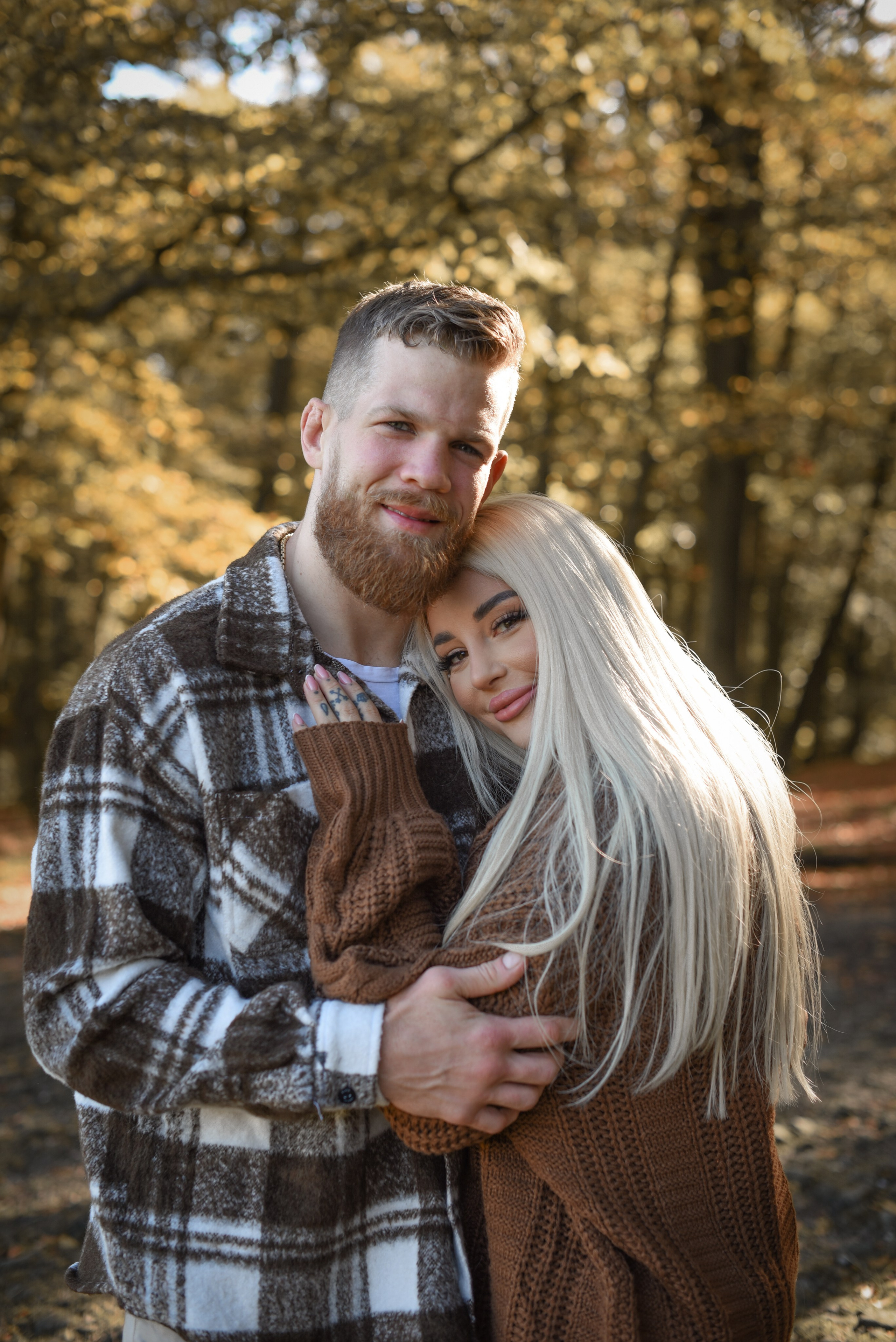 Niky & Eric & Lianka. Photo Vienna and Bratislava