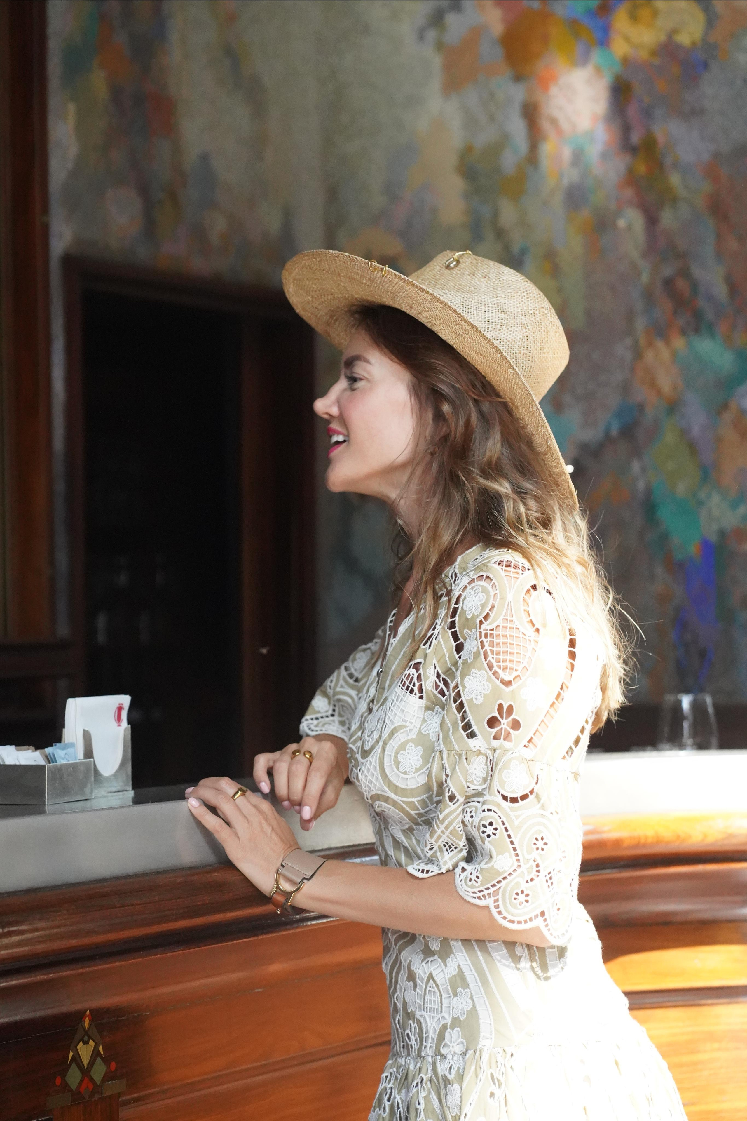 Галерея Виктора Эммануила II. Дарья. Гид и фотограф в Милане