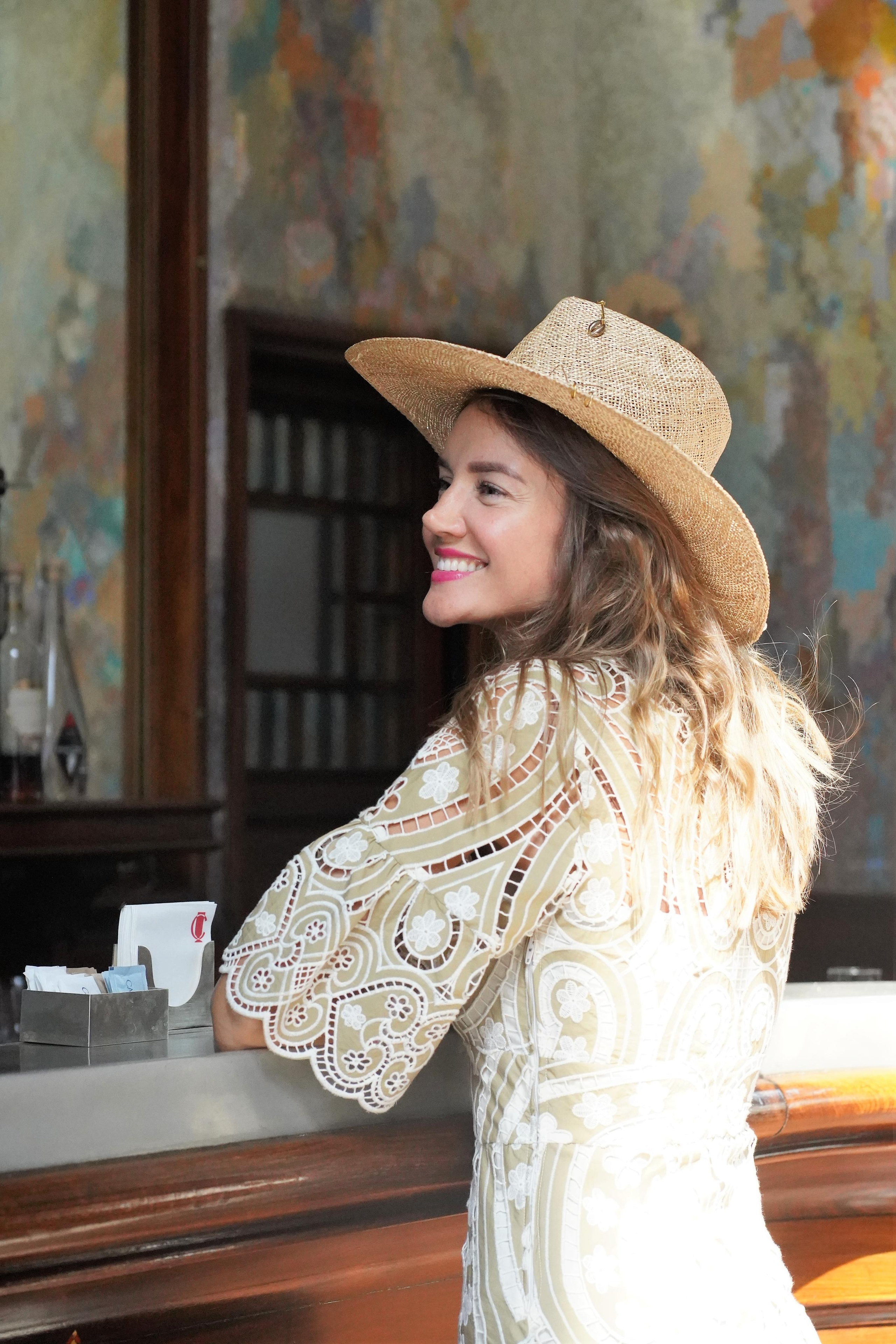 Галерея Виктора Эммануила II. Дарья. Гид и фотограф в Милане