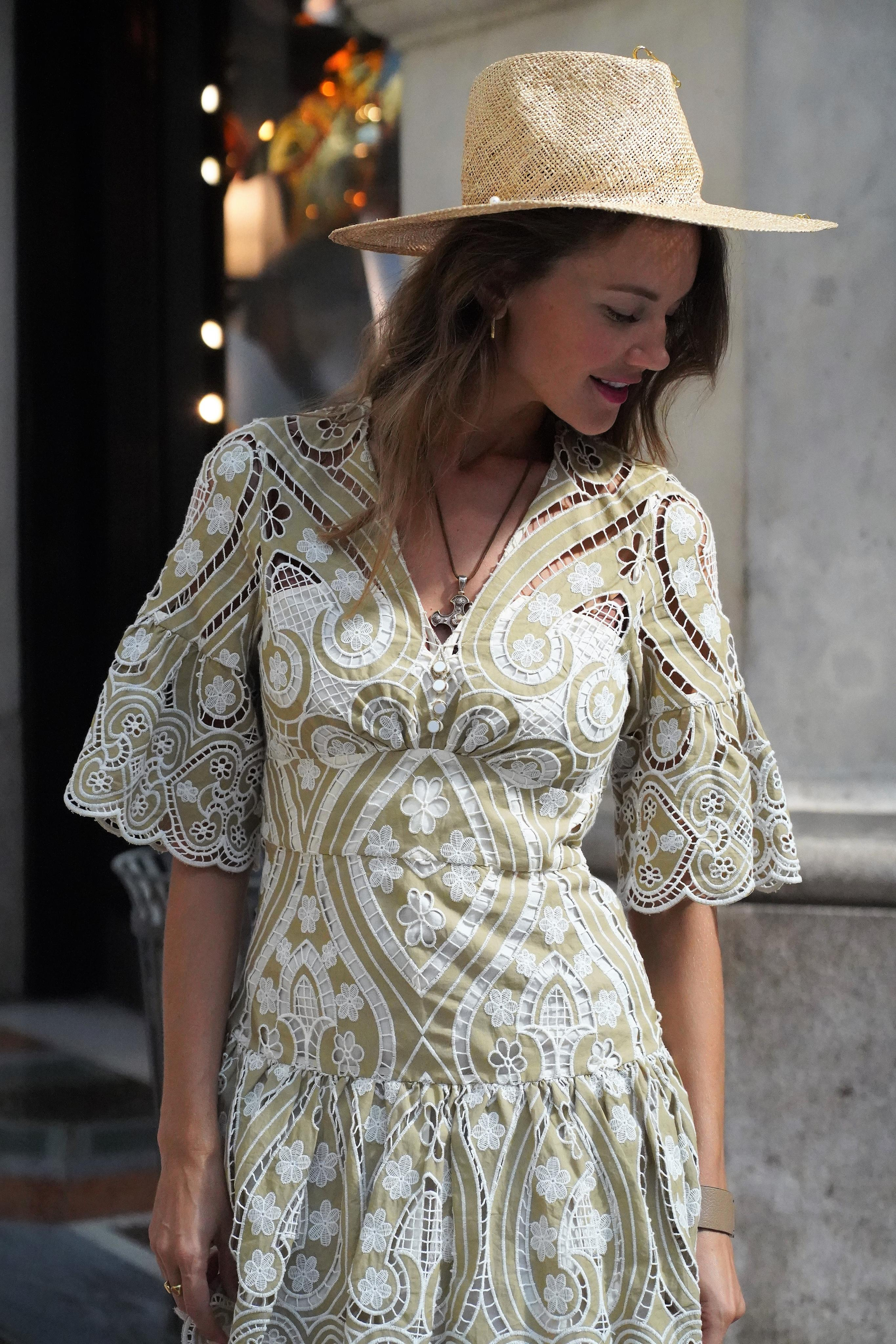 Галерея Виктора Эммануила II. Дарья. Гид и фотограф в Милане