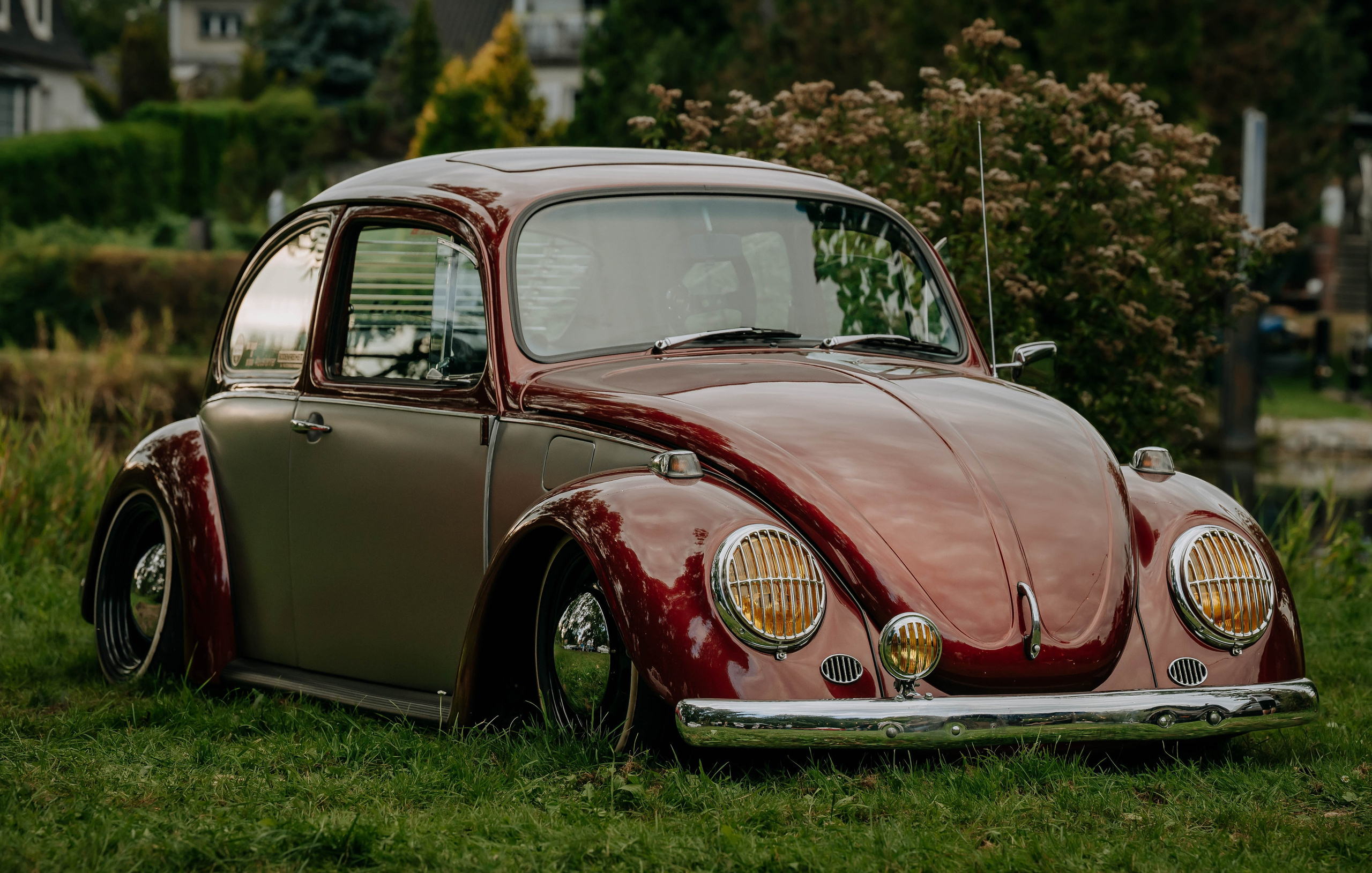 Automotive