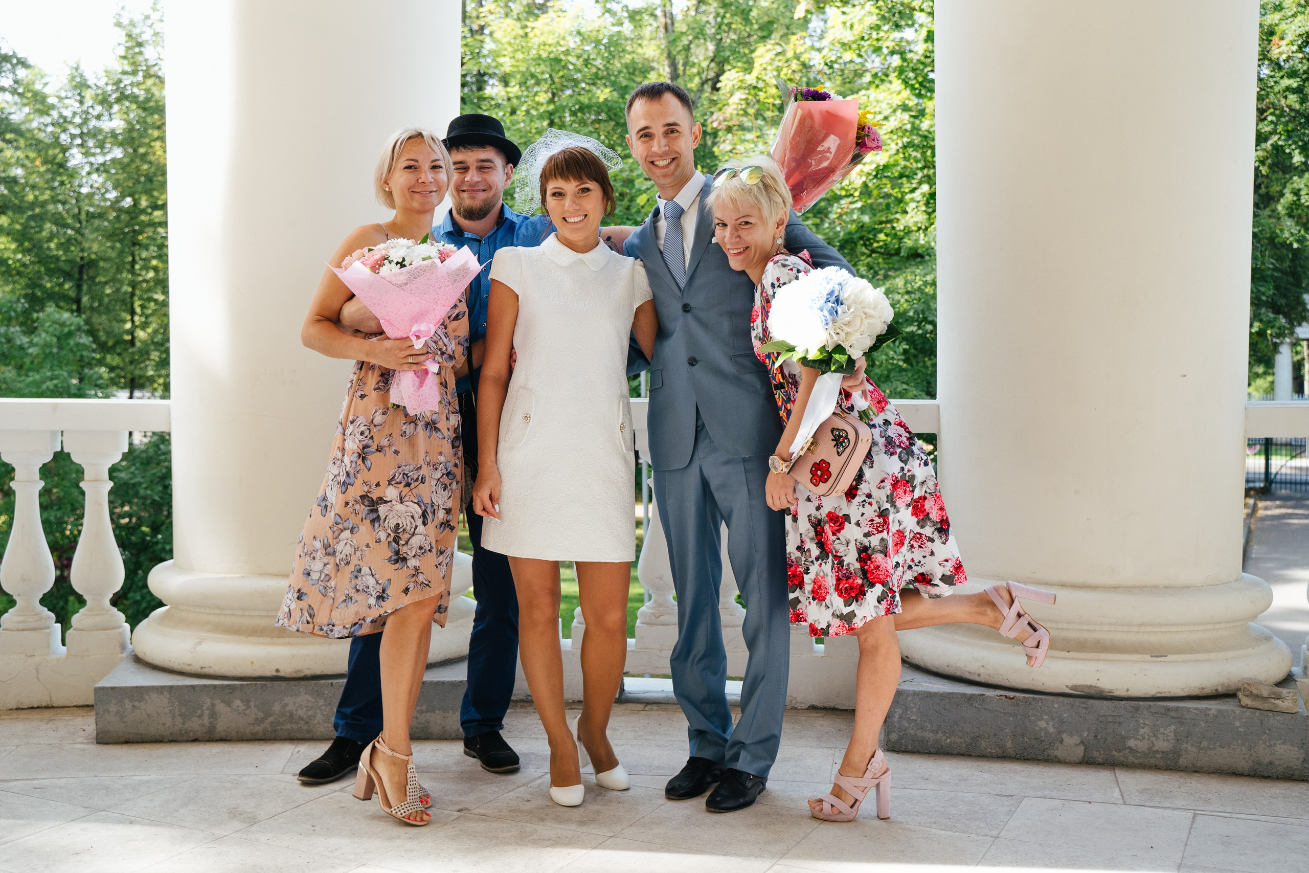 Poročna fofografija. Fotografinja in videografinja Mariia Bortiakova iz Slovenije: fotografiranje dogodkov, portretov in snemanje videov po vsej Sloveniji