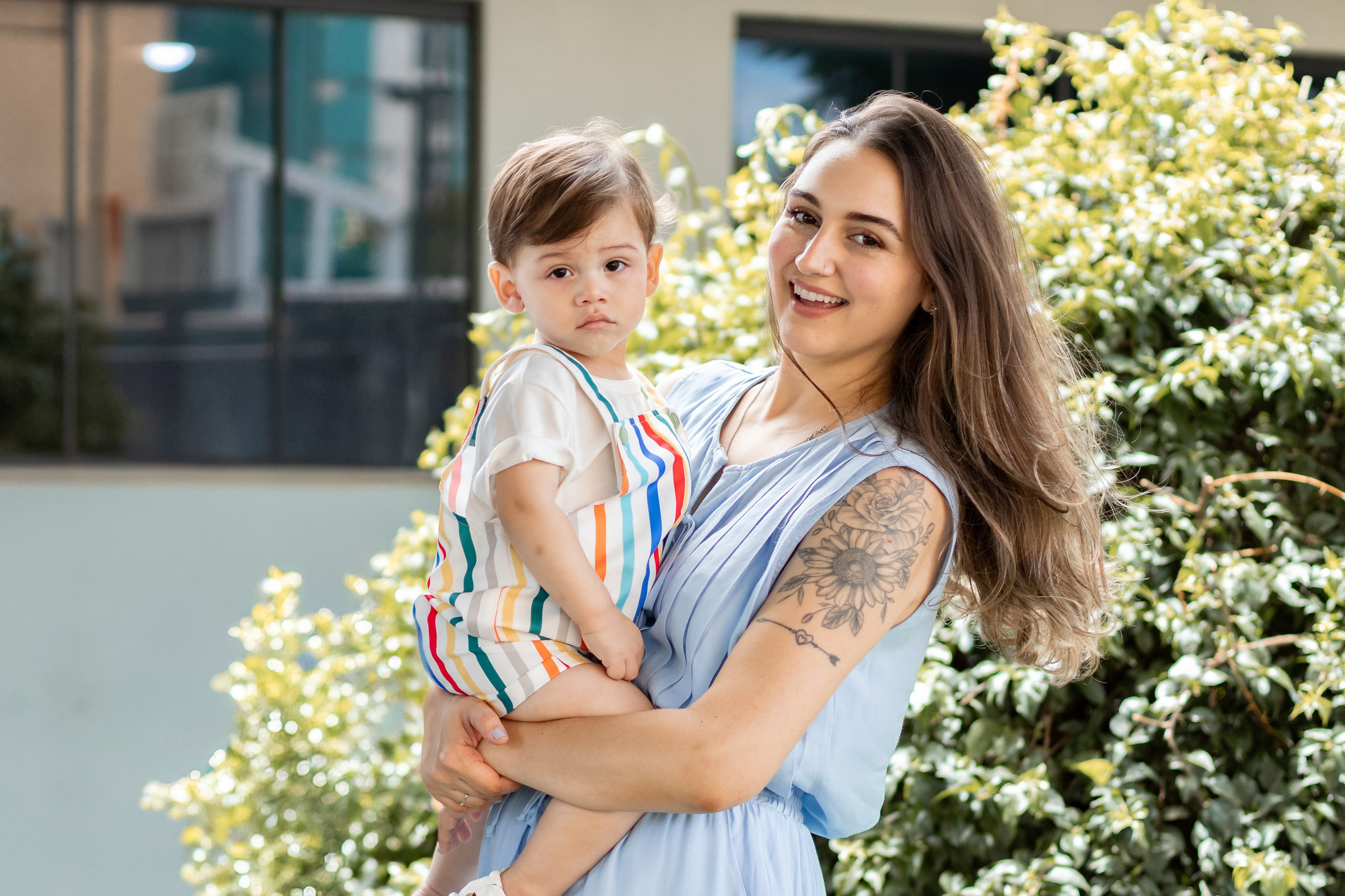 Aniversário Caio — 1 ano. Principal
