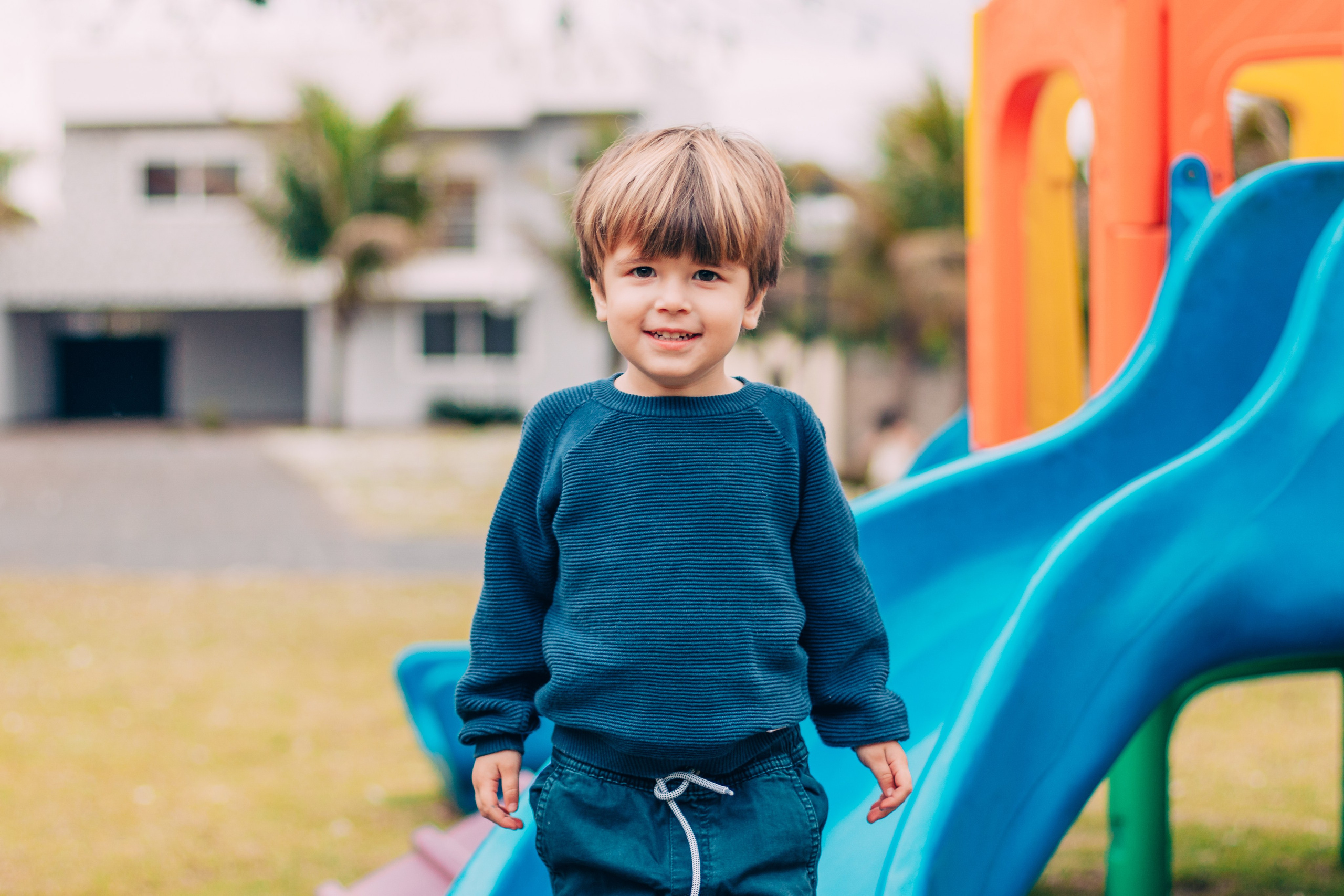 Maria Luiza — Aniversário 3 anos. Principal