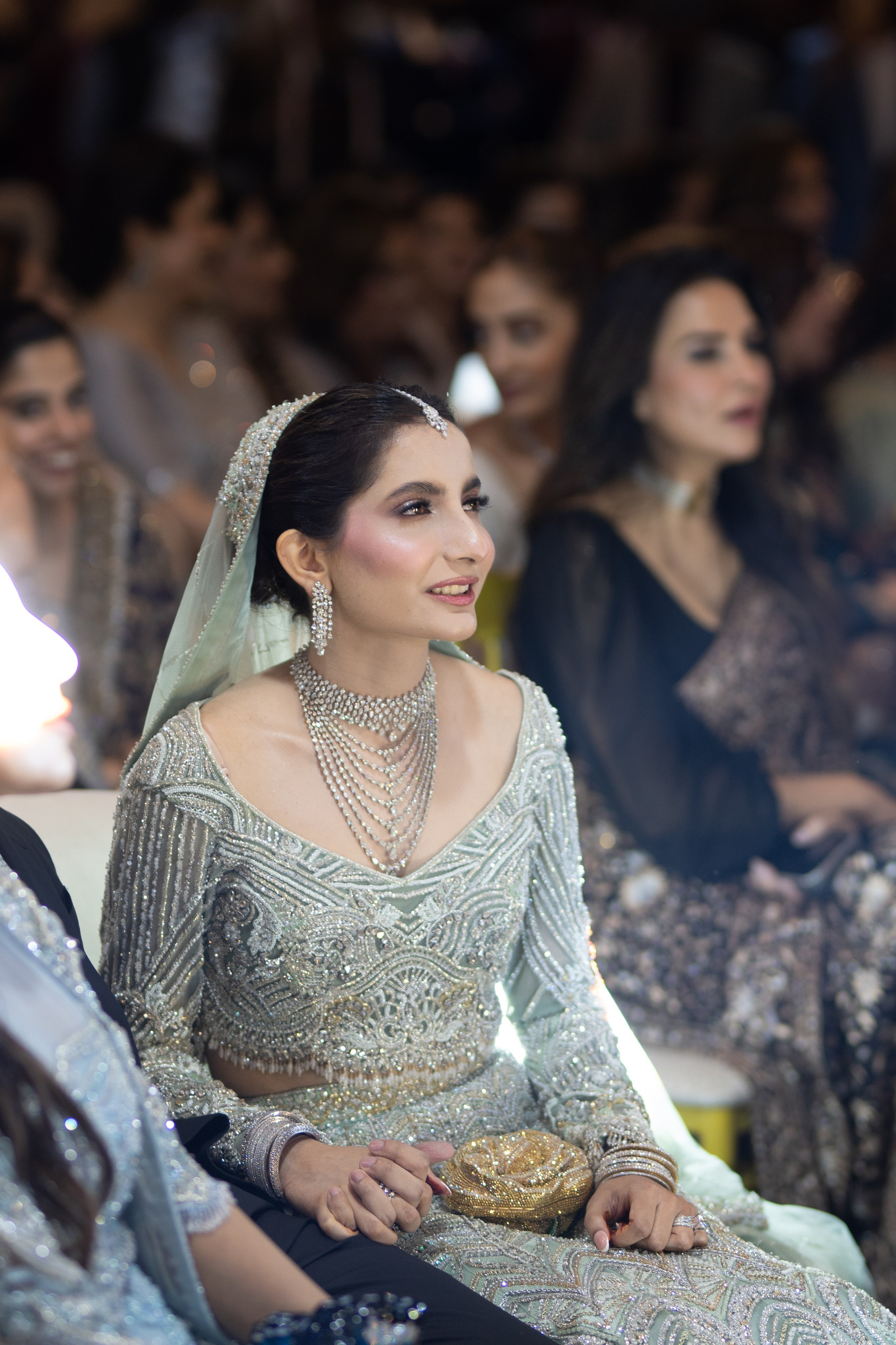 Zain & Washma. Mahas Photography