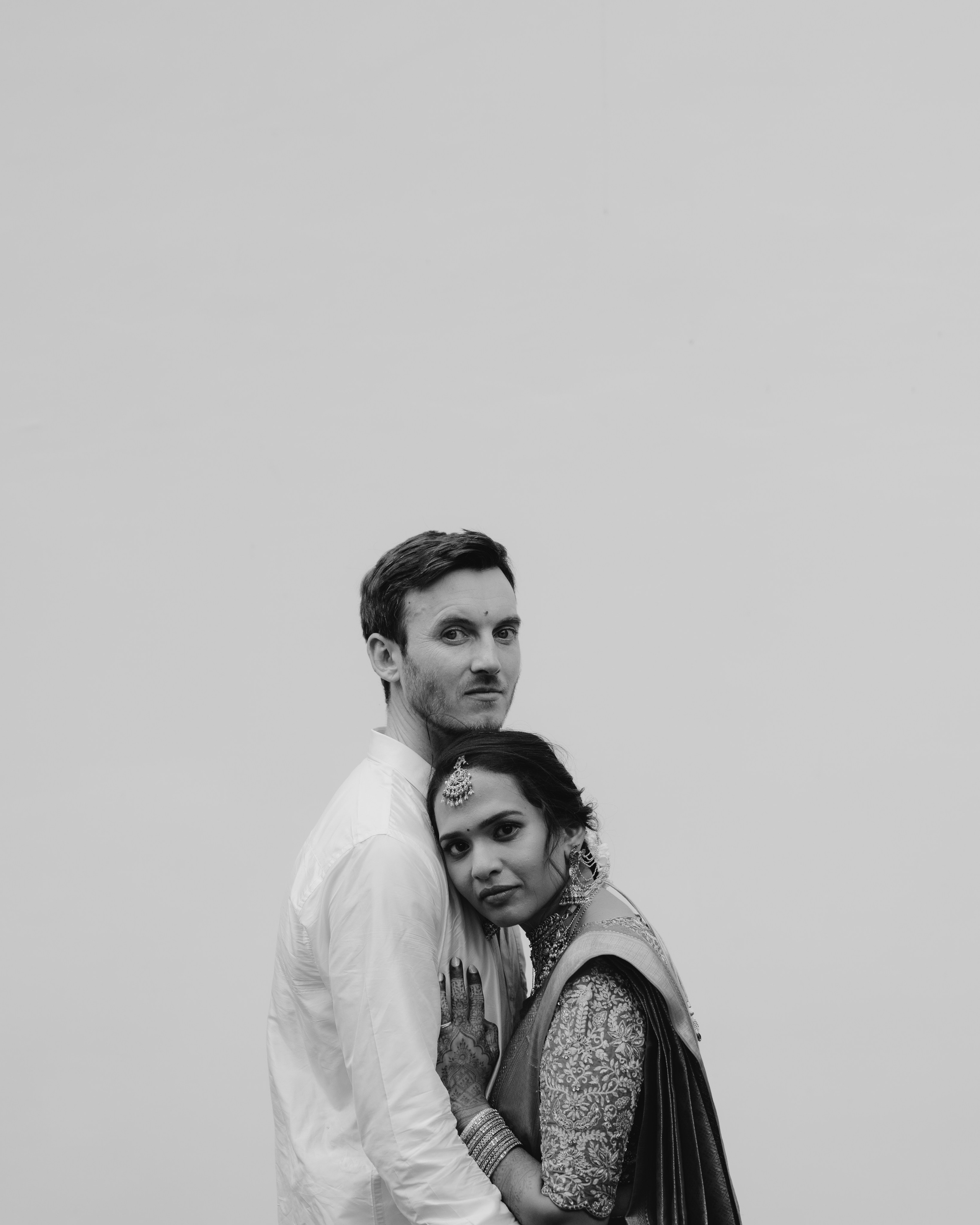 Wedding & Editorial Photographer | Anandshivadas