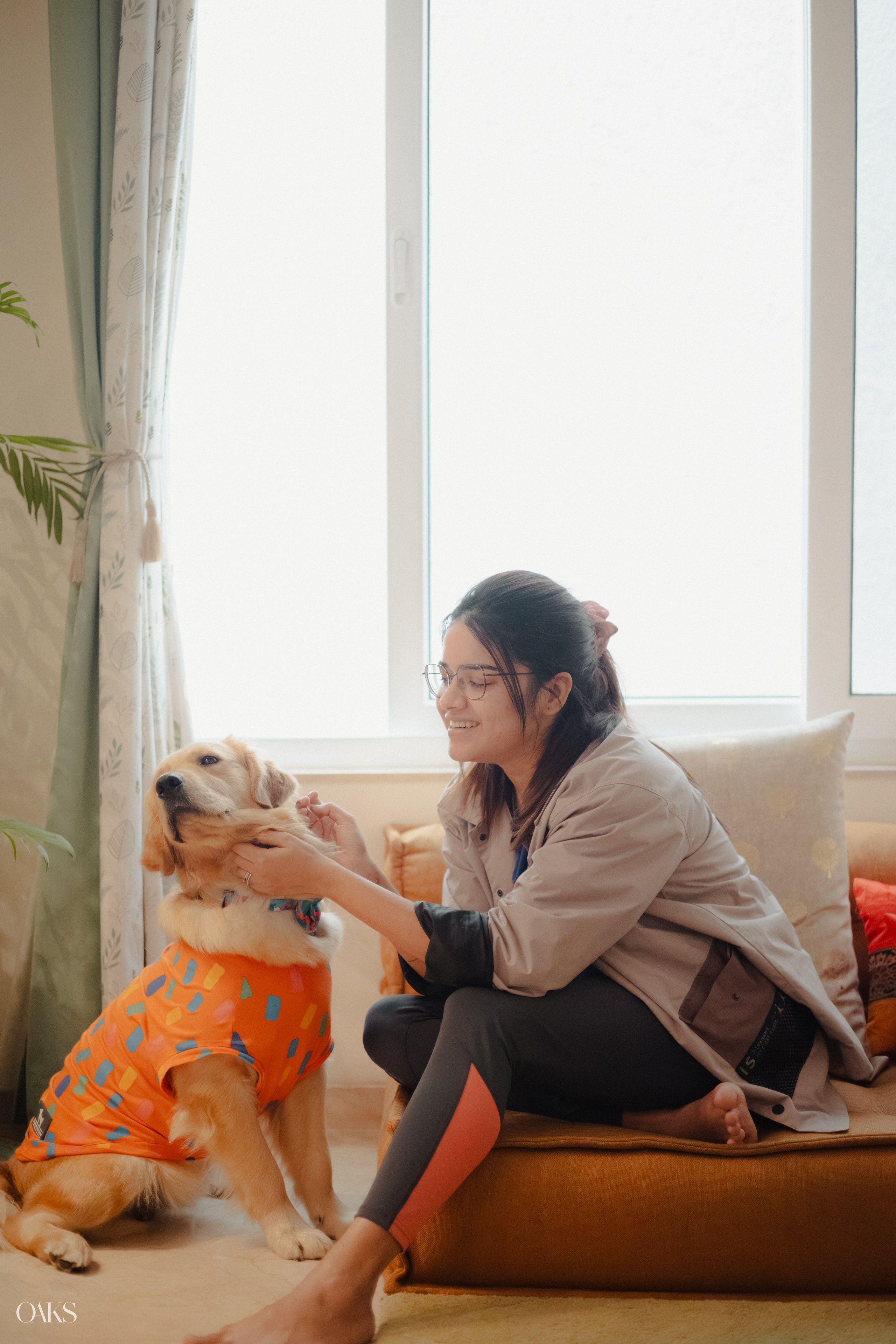 Prerna & Kunal. Wedding & Editorial Photographer | Anandshivadas