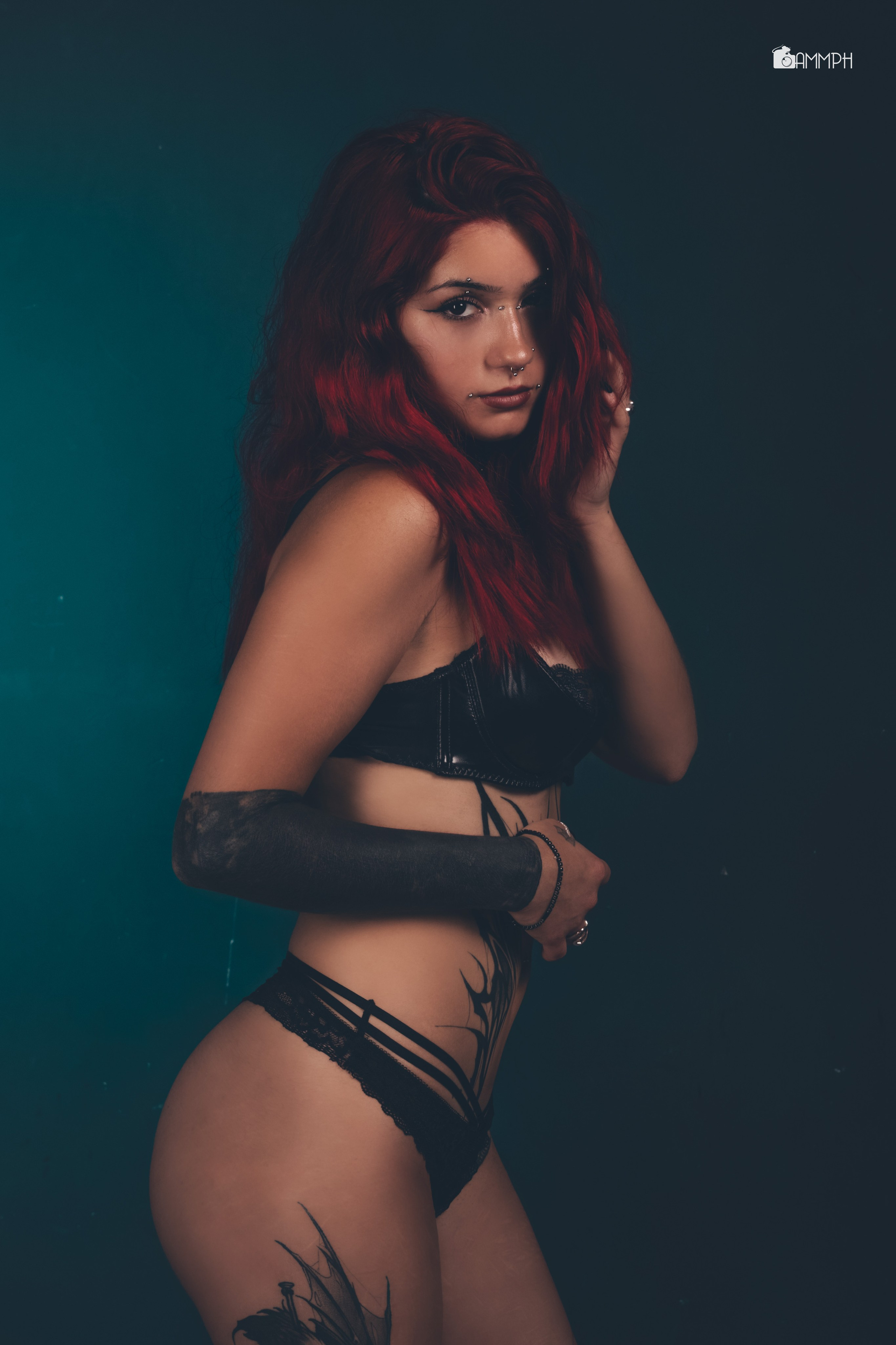 Shooting. AntonioMariaPH