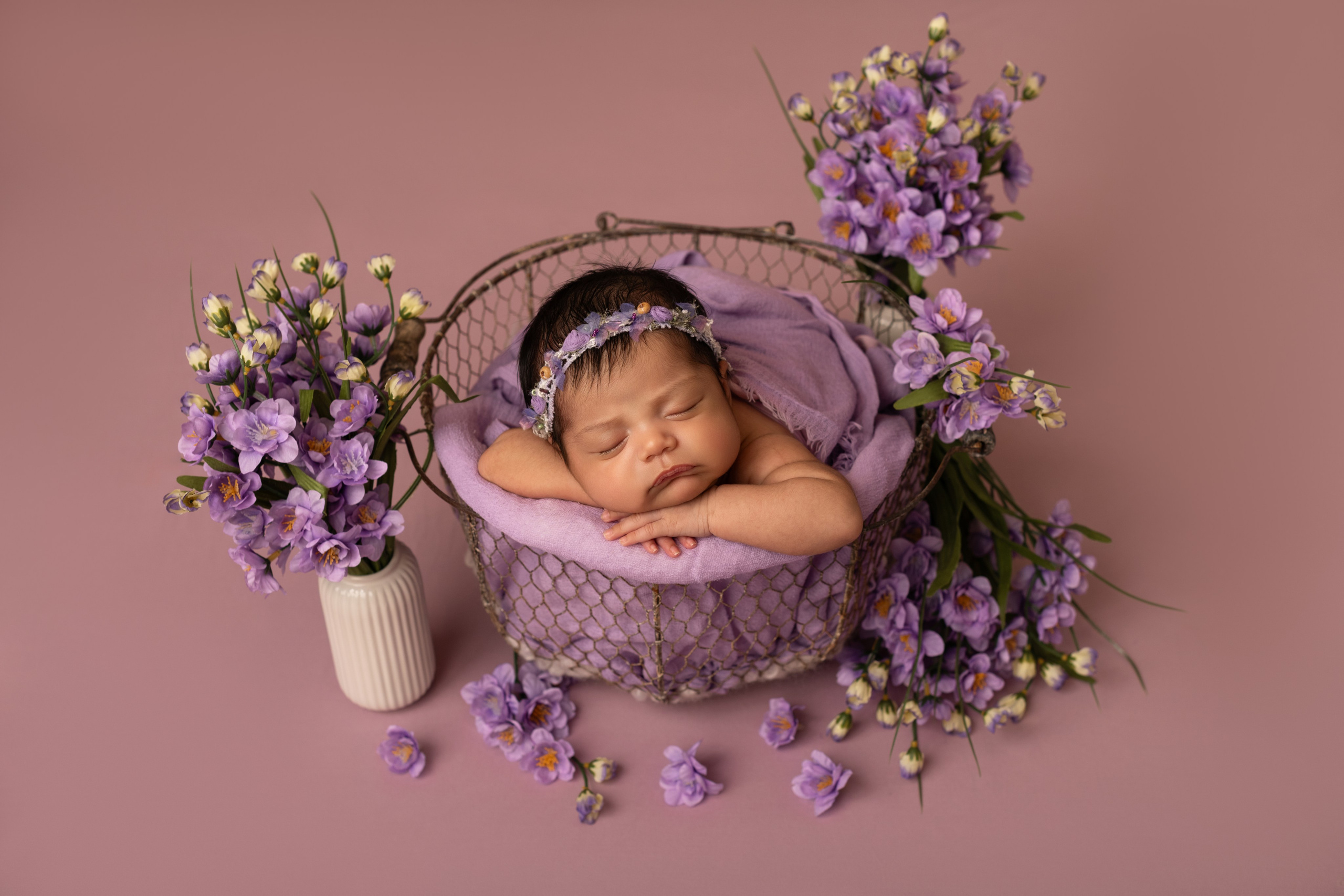 Newborn. Newborn photographer Sacramento