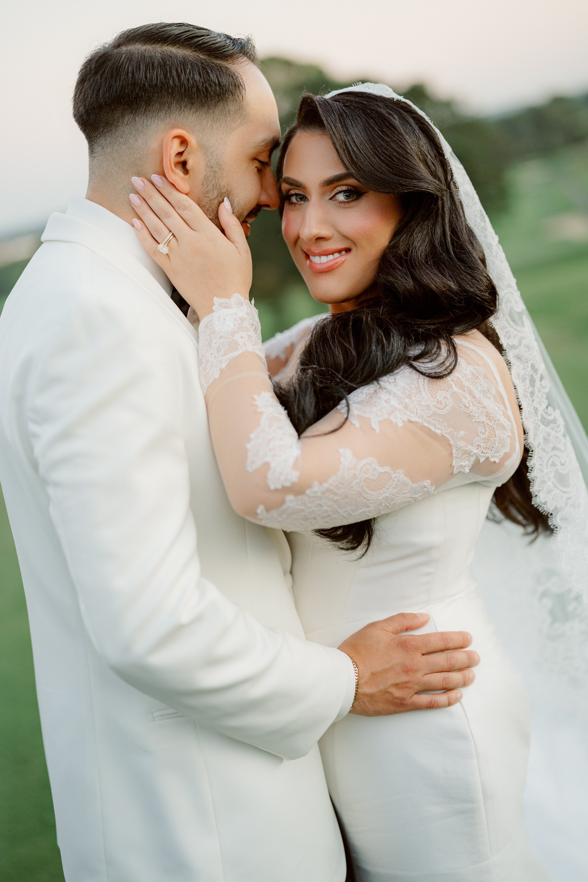 Gabrielle and Josh. Wedding photographer and videographer New York | New Jersey