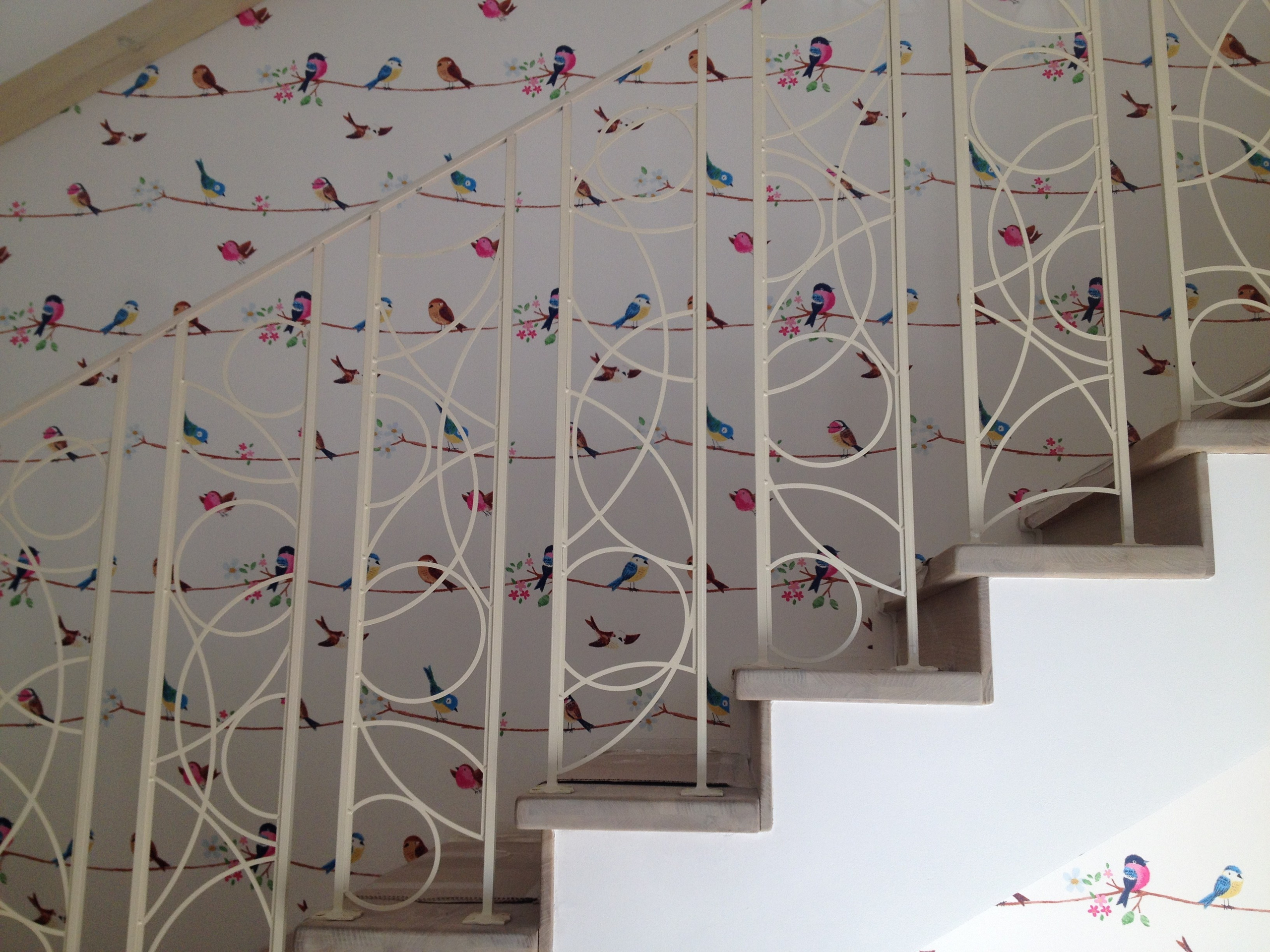 Коммерческие проекты Марии Тарлецкой. Скульптор кузнец Мария Тарлецкая