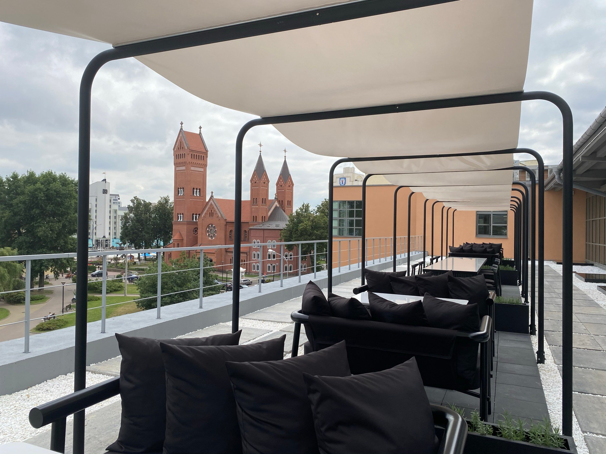 Коммерческие проекты Марии Тарлецкой. Скульптор кузнец Мария Тарлецкая