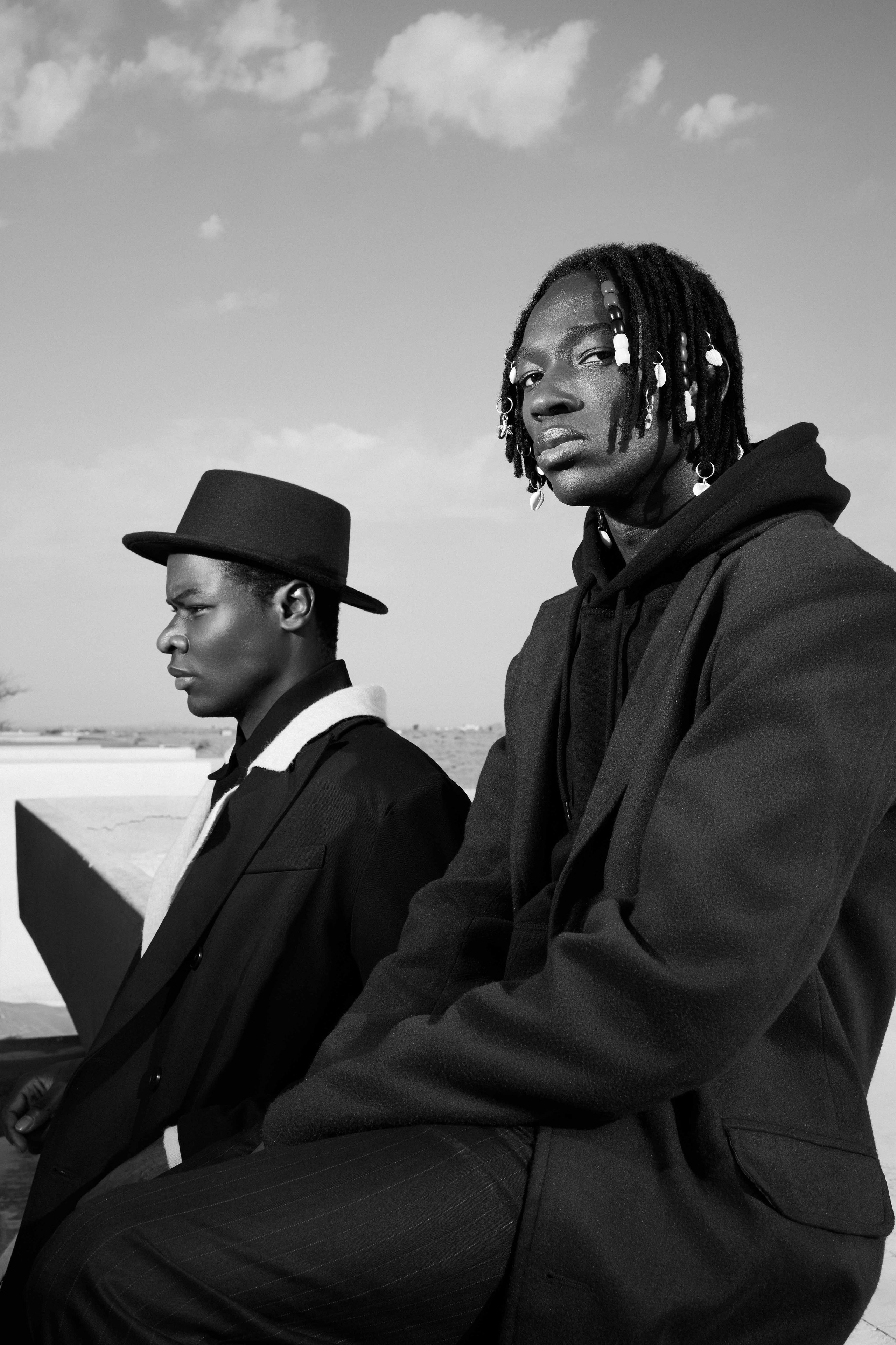 HIGHER ECHELON. SDimagery