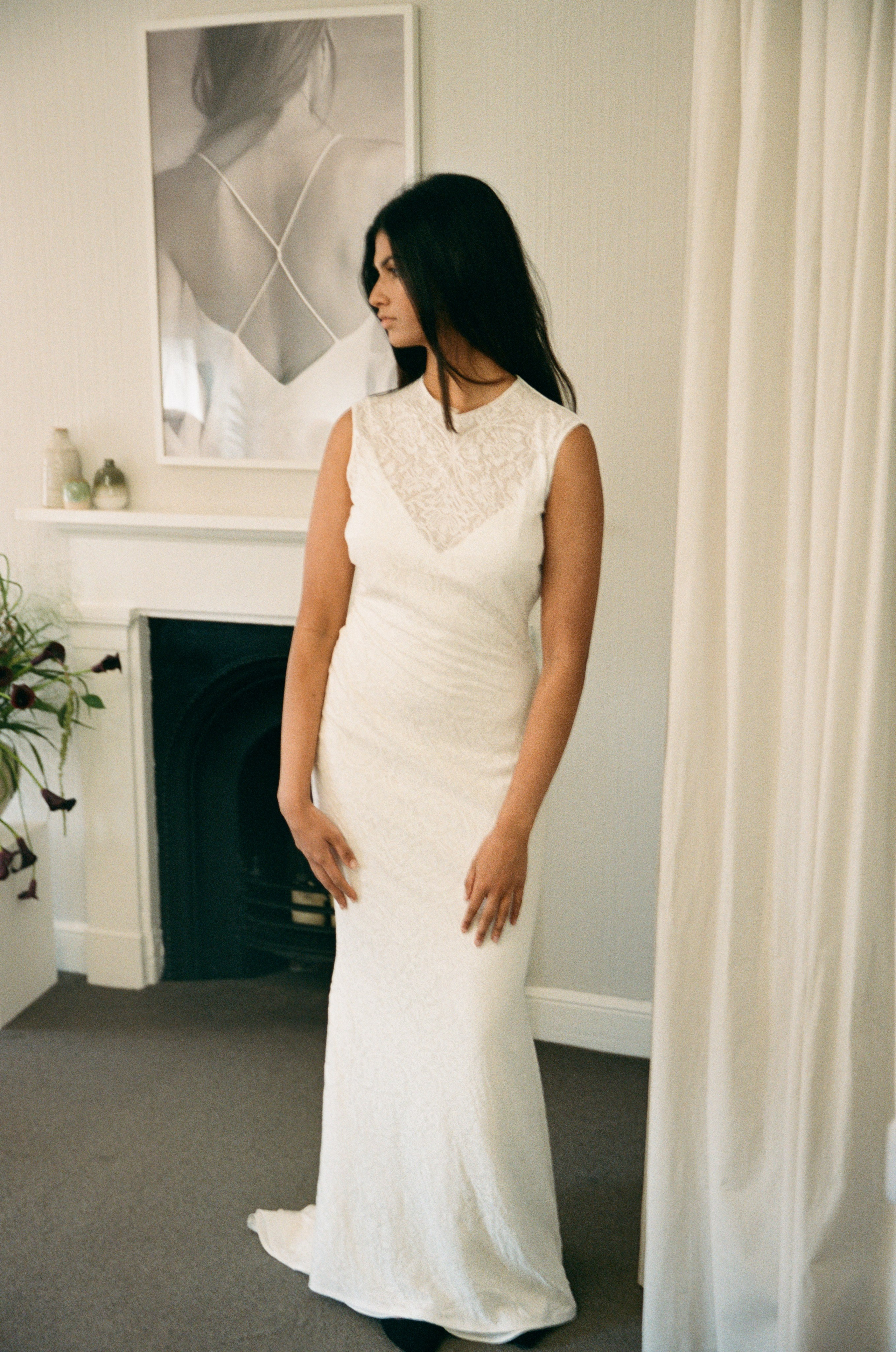 Rolling In Roses ||| 35 mm. Timeless Wedding & Events Photography. Based in London, working across Europe