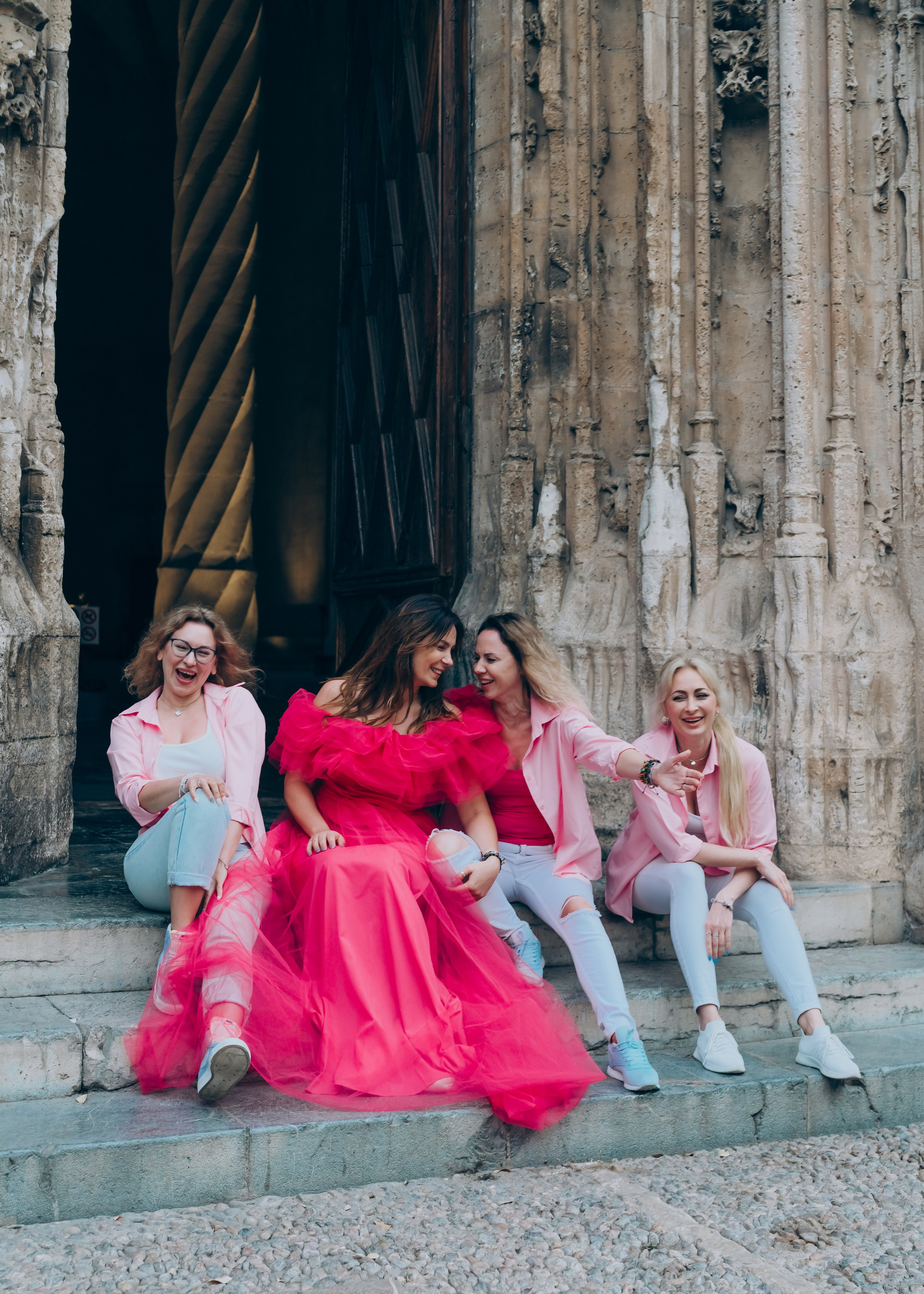 Daria Happy-B. Photographer in Mallorca