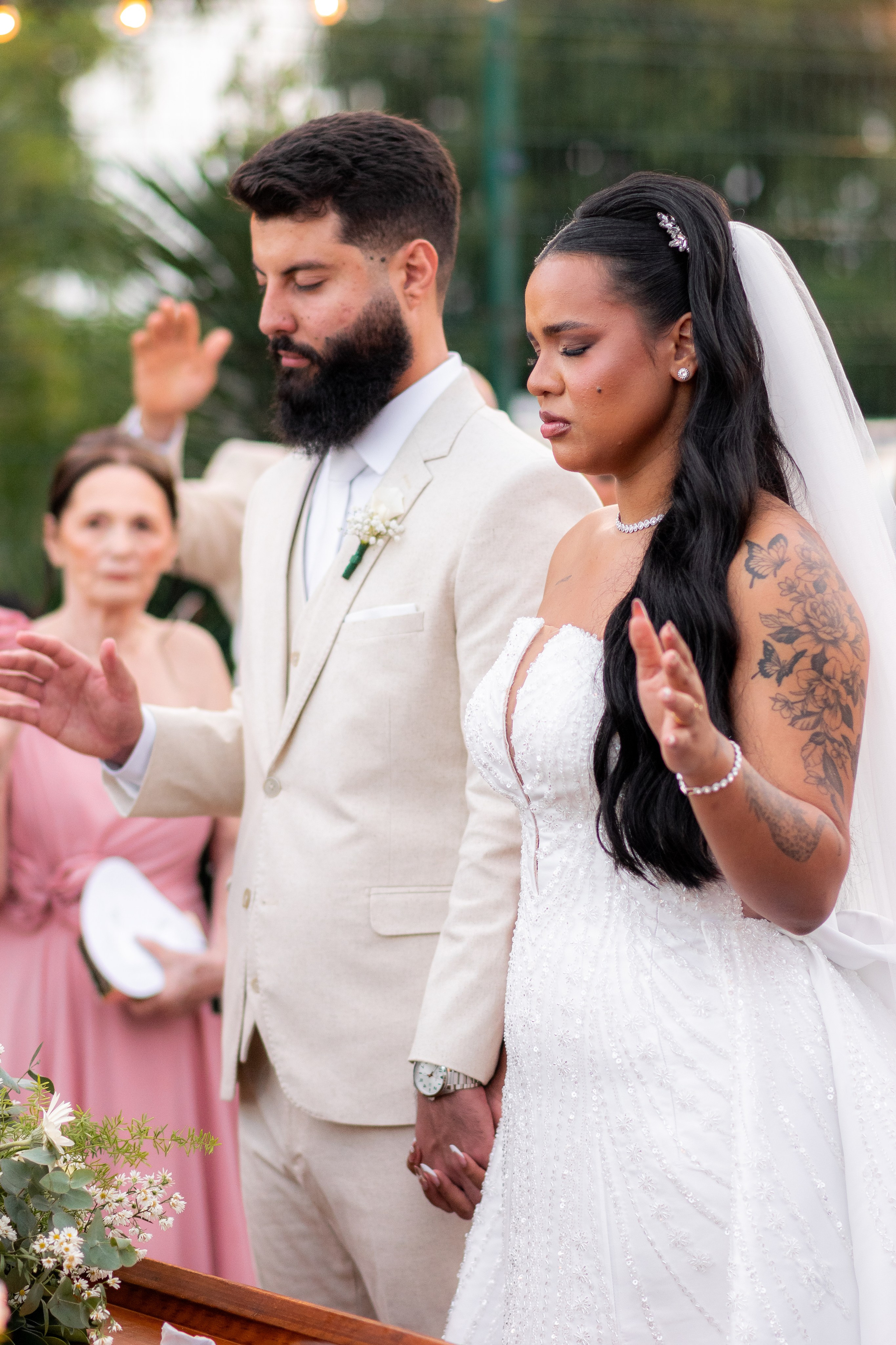 Kimberly e Mateus. Arthur Alves Fotografia